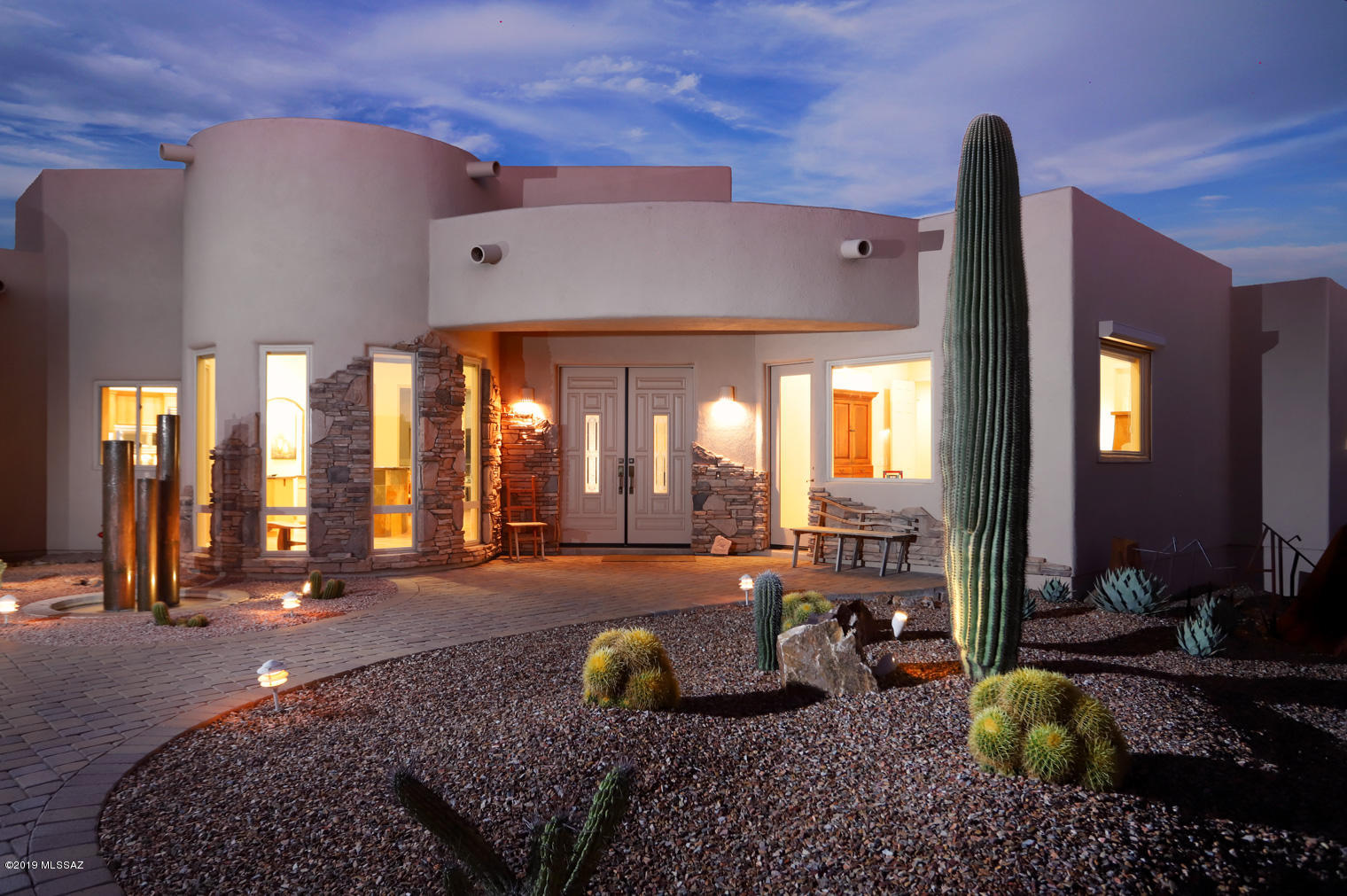 High Mesa (The Estates At) - Residential