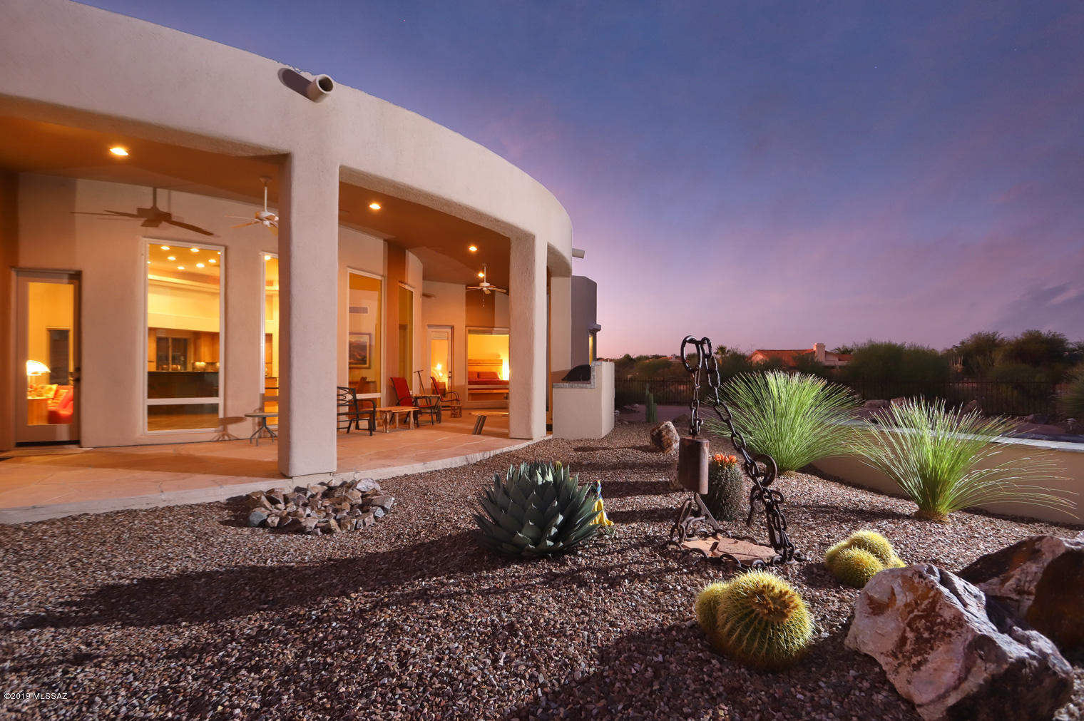 High Mesa (The Estates At) - Residential