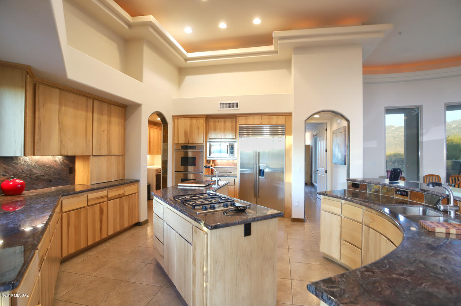High Mesa (The Estates At) - Residential