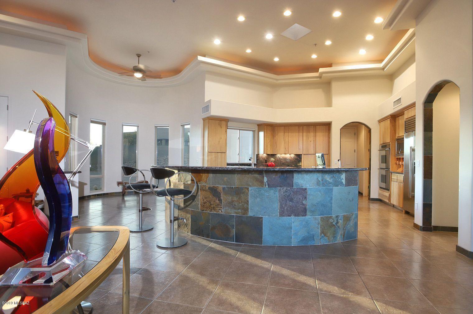 High Mesa (The Estates At) - Residential