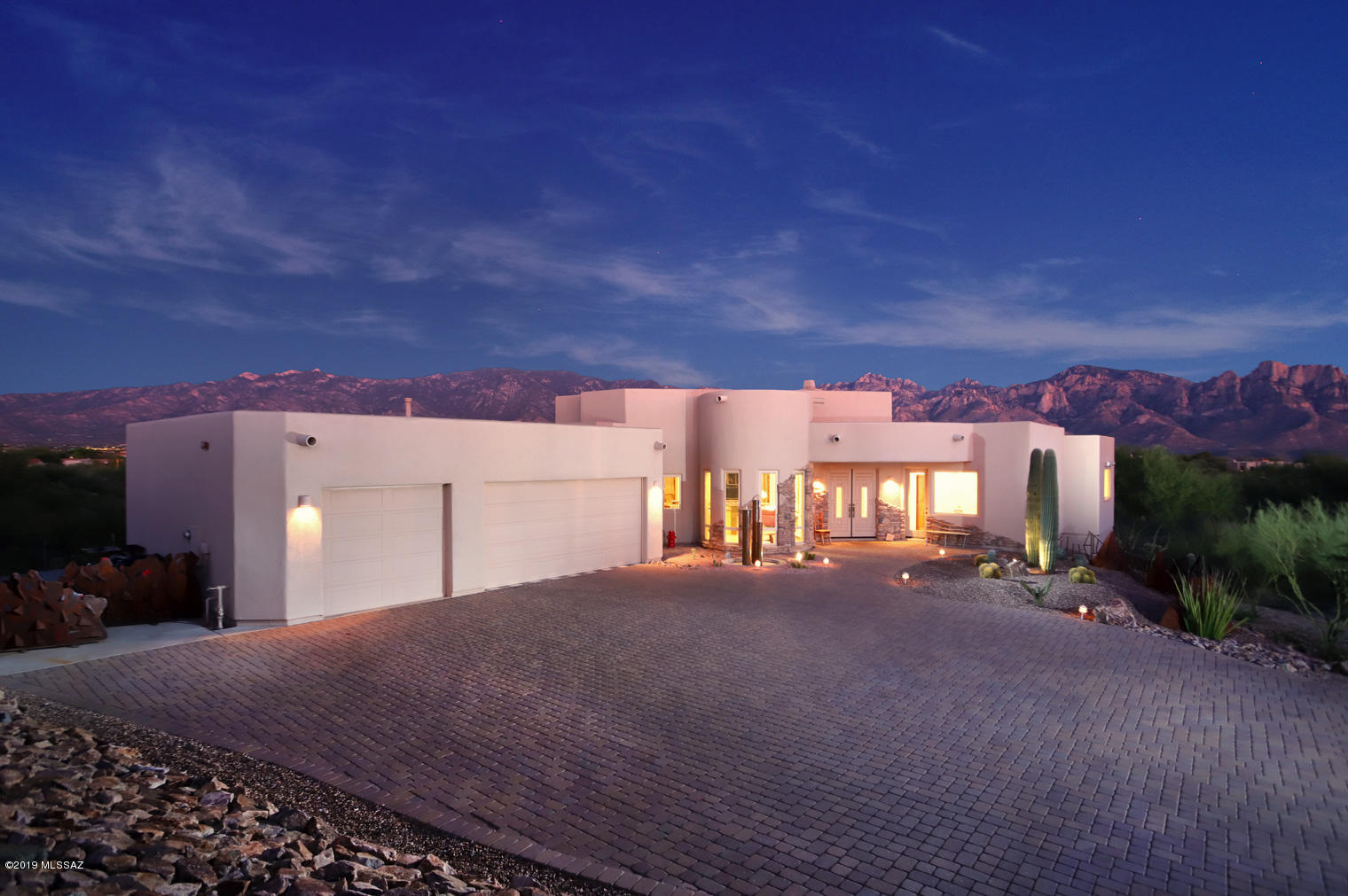 High Mesa (The Estates At) - Residential