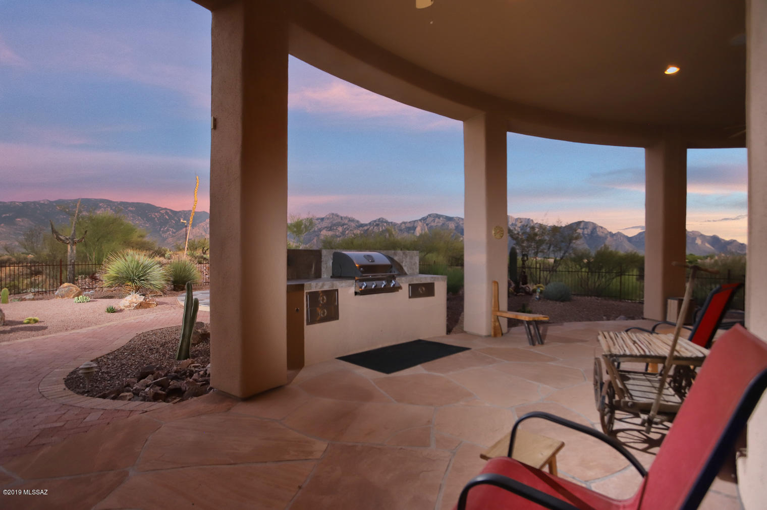 High Mesa (The Estates At) - Residential