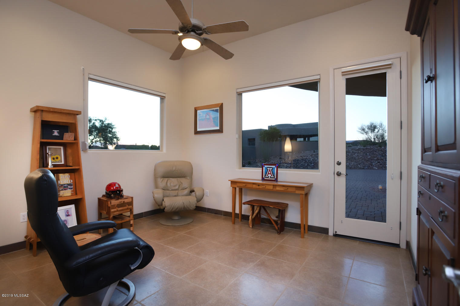 High Mesa (The Estates At) - Residential
