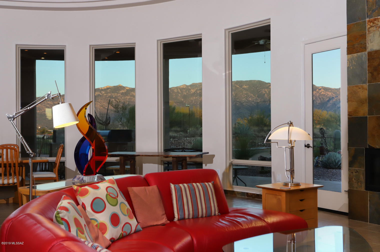 High Mesa (The Estates At) - Residential