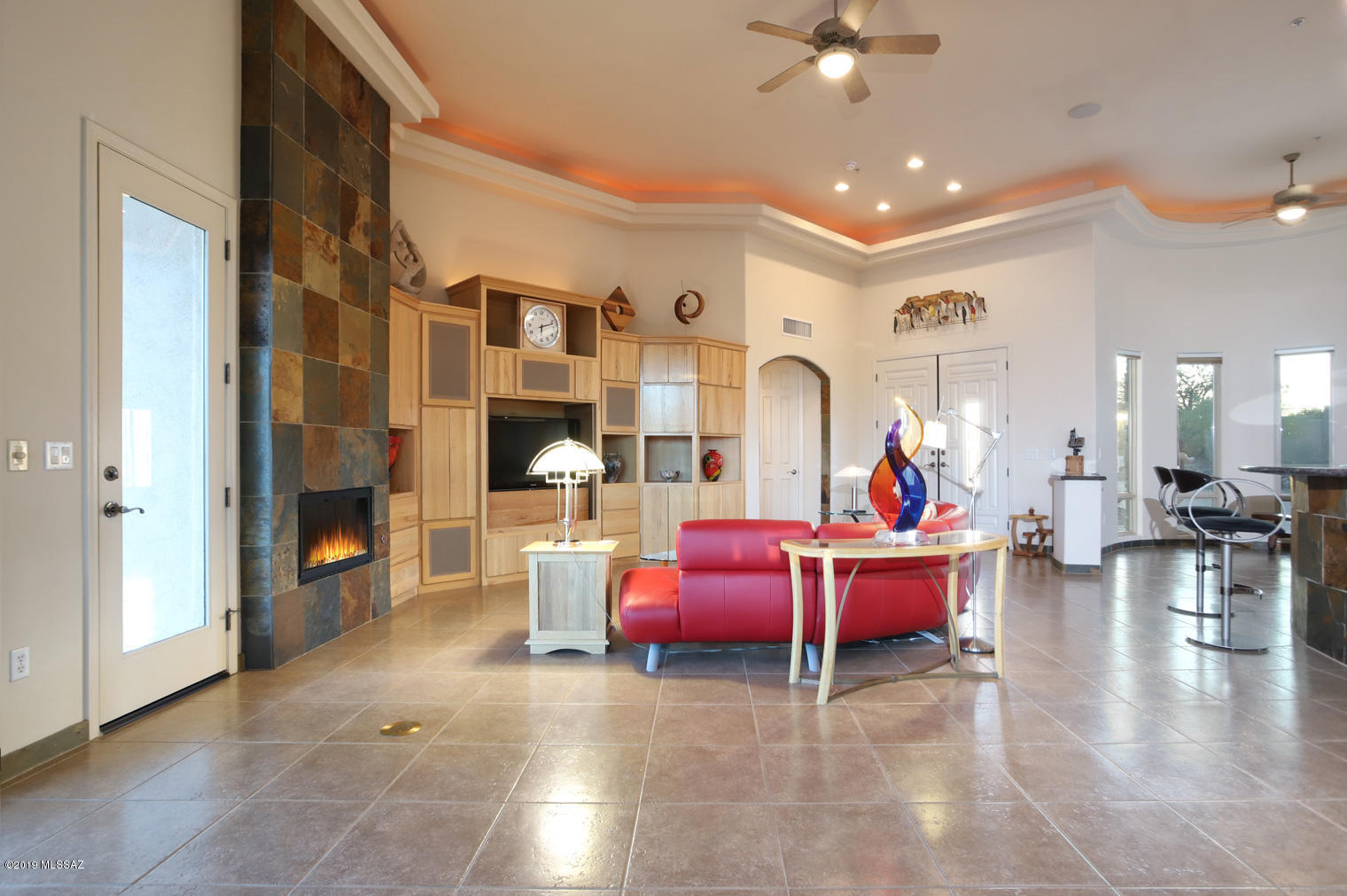 High Mesa (The Estates At) - Residential