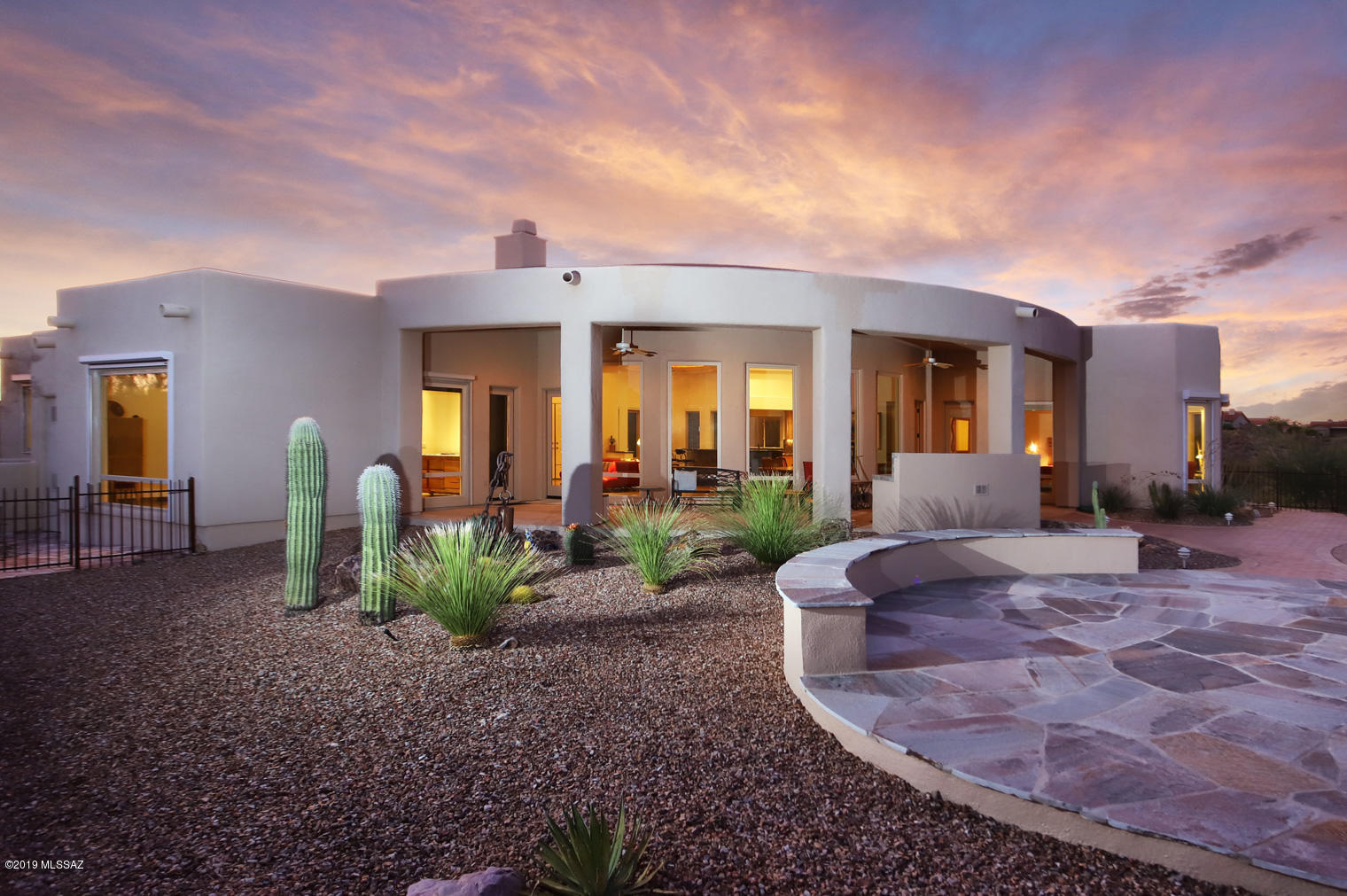 High Mesa (The Estates At) - Residential