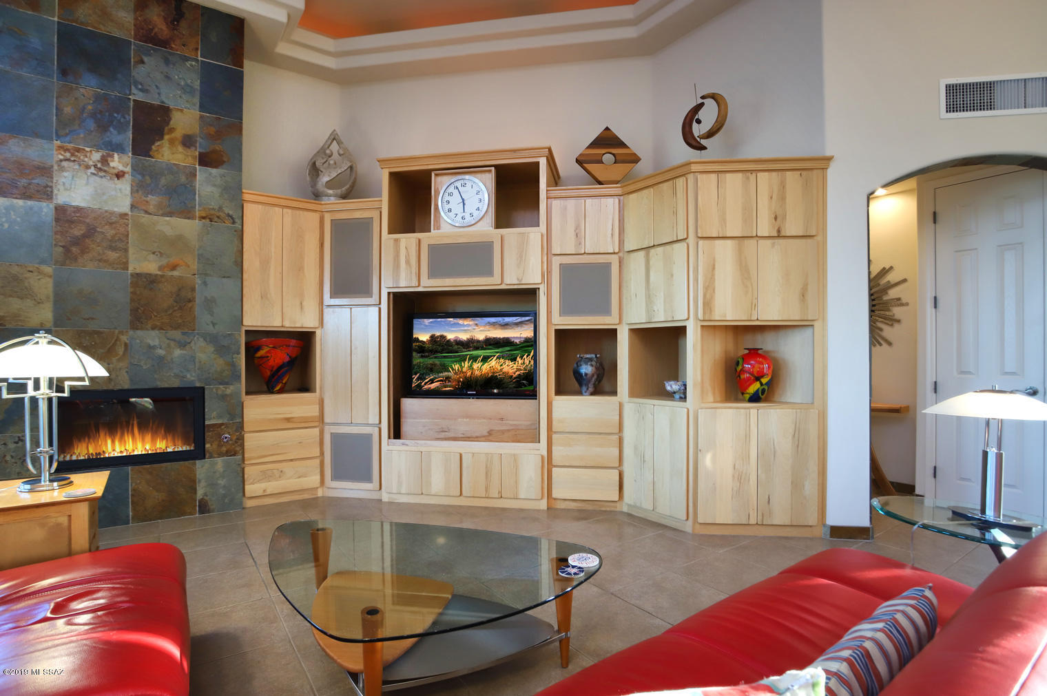 High Mesa (The Estates At) - Residential