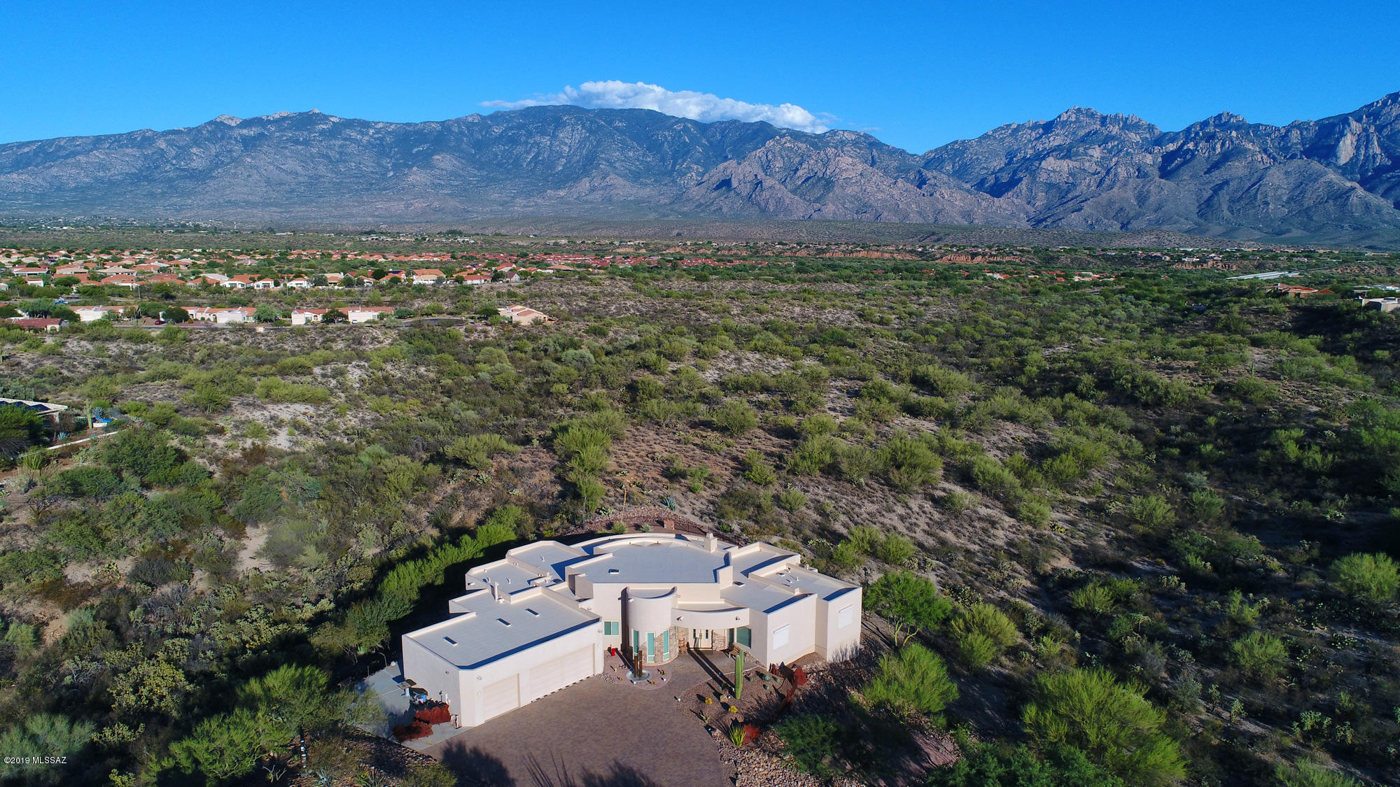 High Mesa (The Estates At) - Residential