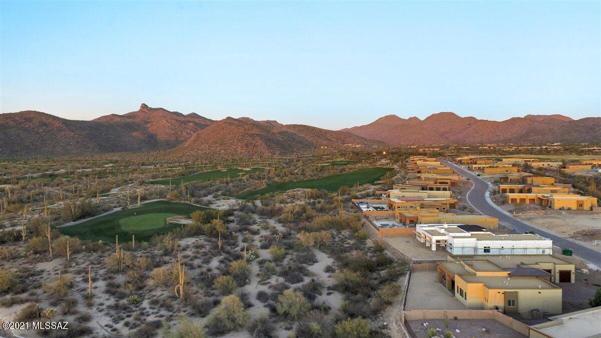 Boulder Bridge Pass At Dove Mountain SQ20132910078 - Residential