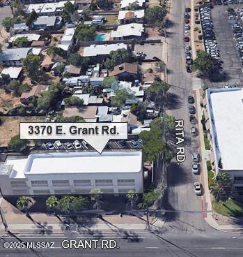 3370 E Grant Road