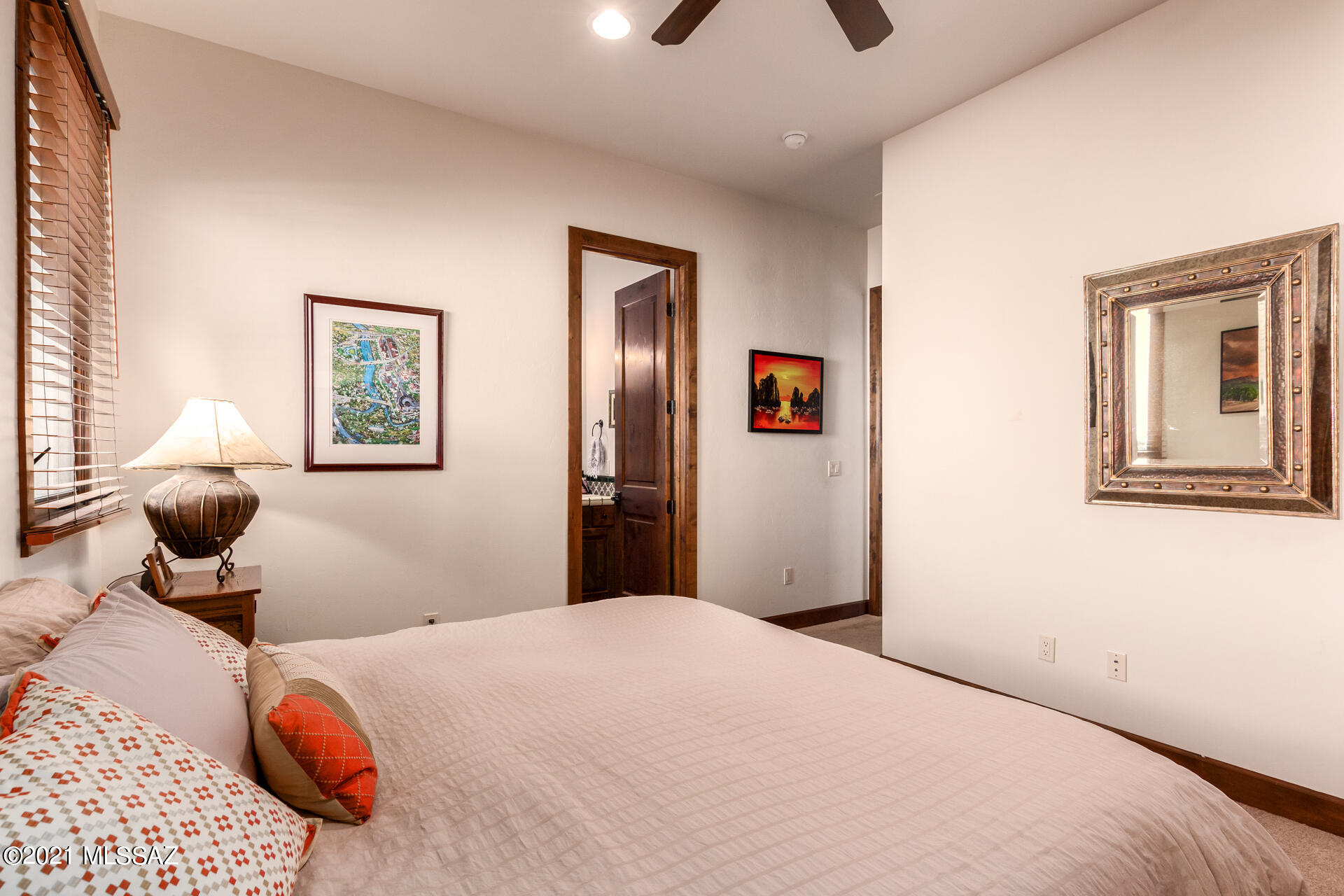 TGR Development 1A - Residential