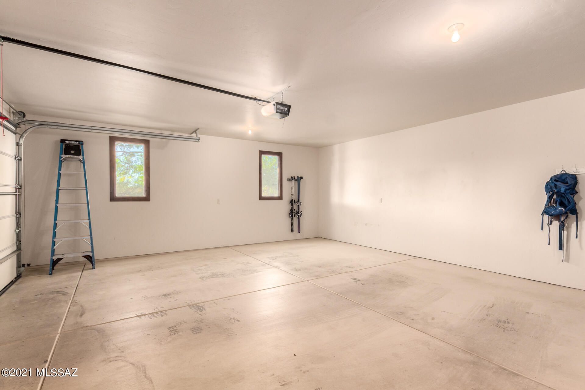 TGR Development 1A - Residential