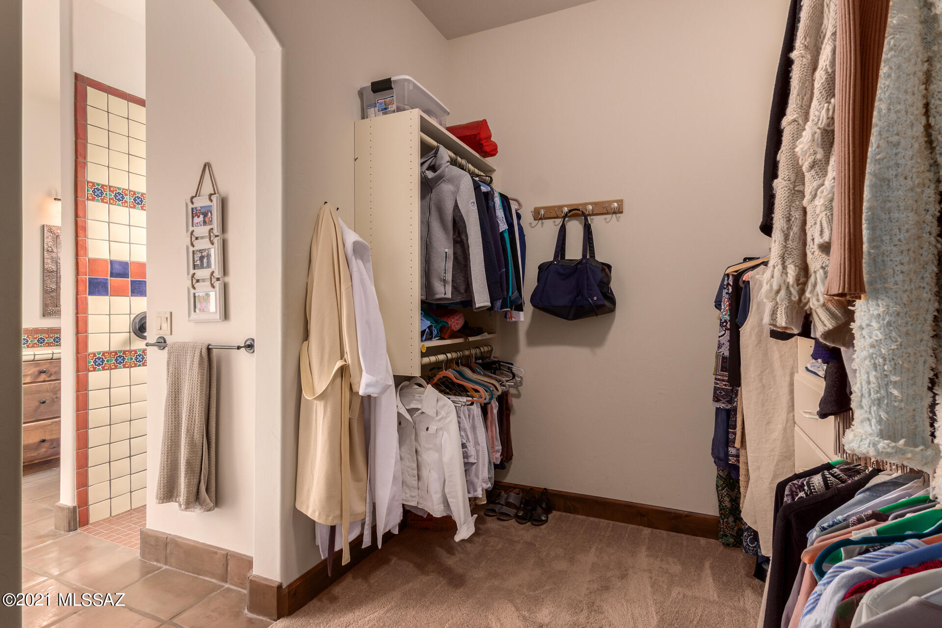 TGR Development 1A - Residential