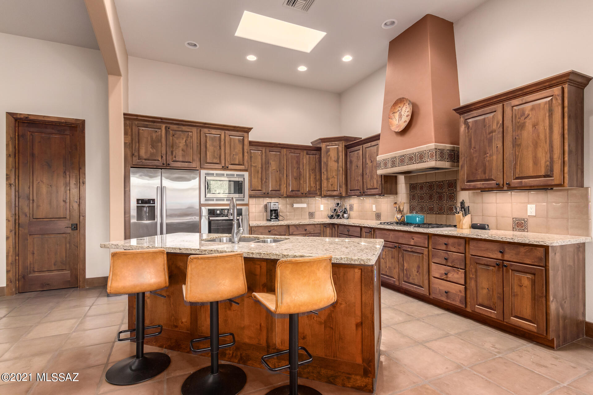 TGR Development 1A - Residential