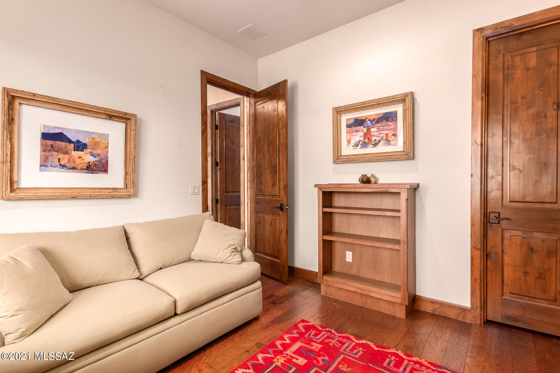 TGR Development 1A - Residential