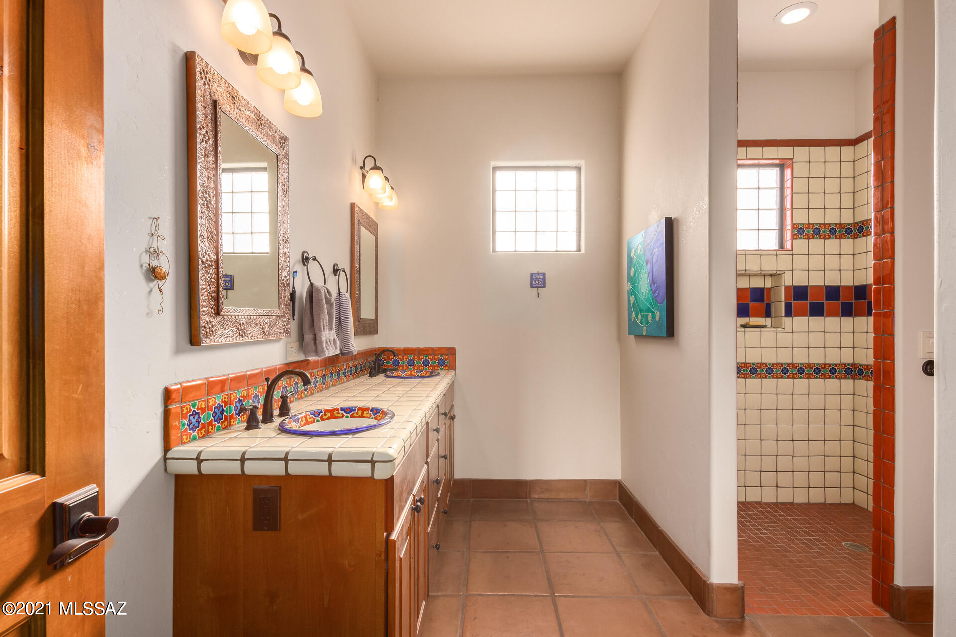 TGR Development 1A - Residential