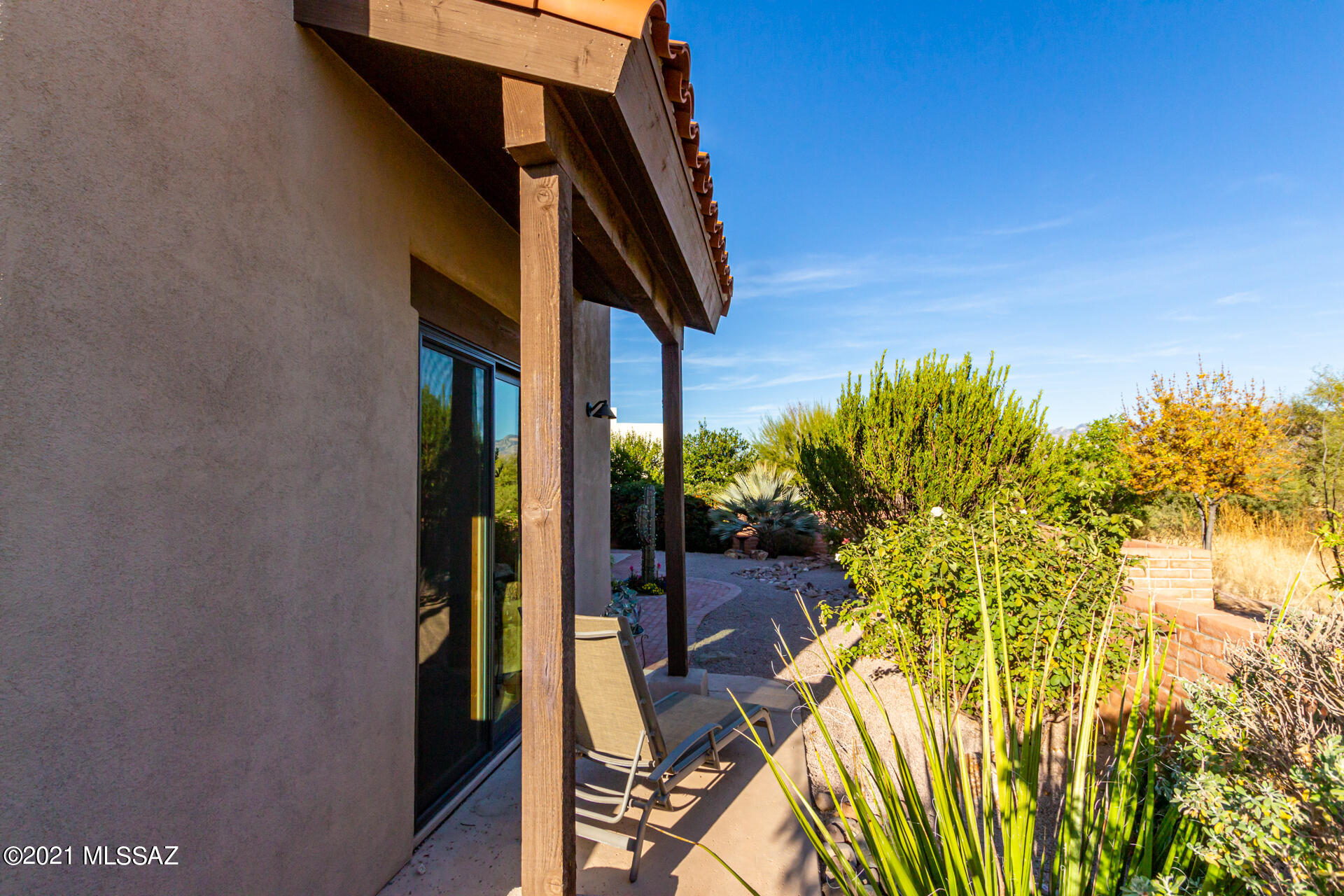 TGR Development 1A - Residential