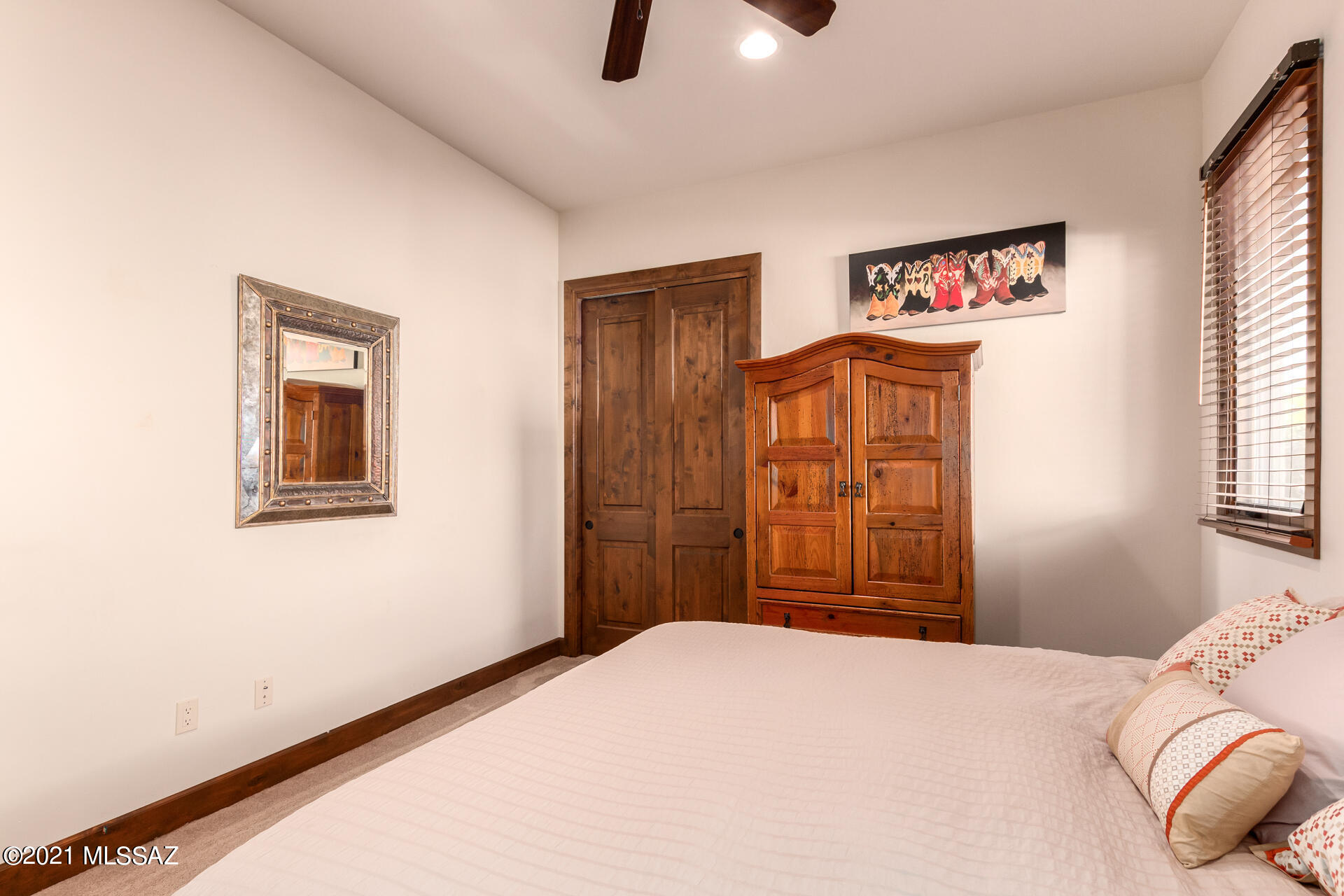 TGR Development 1A - Residential