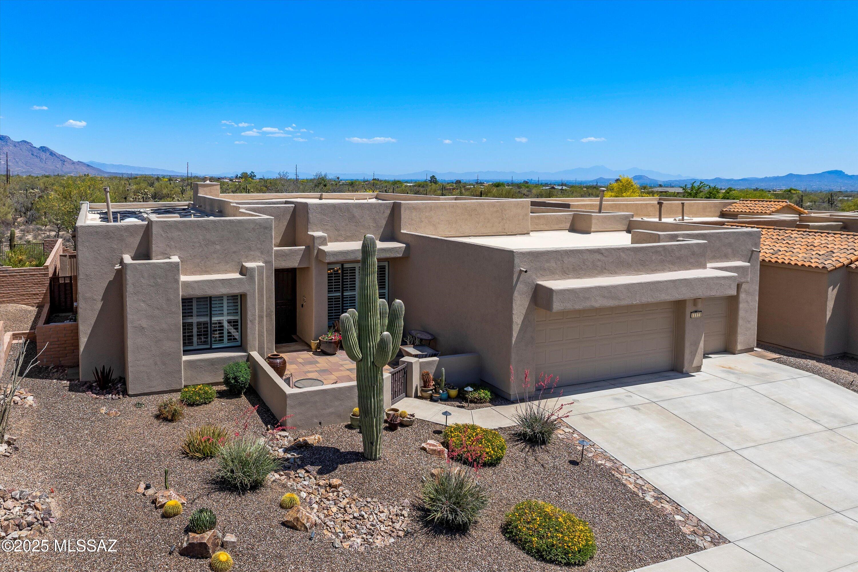 11372 N Vista Ranch Place