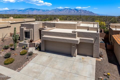 11372 N Vista Ranch Place Marana AZ 85658