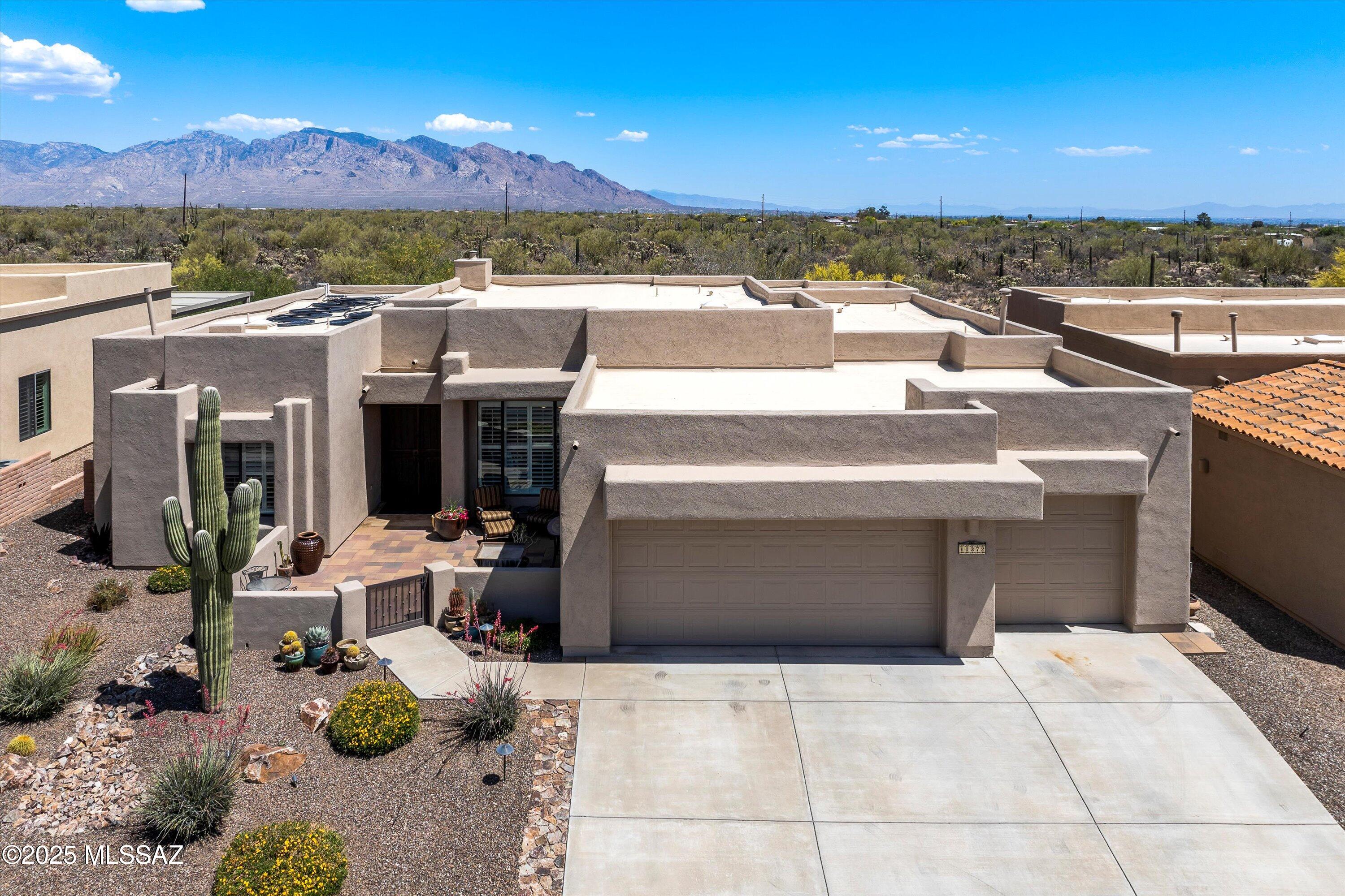 11372 N Vista Ranch Place