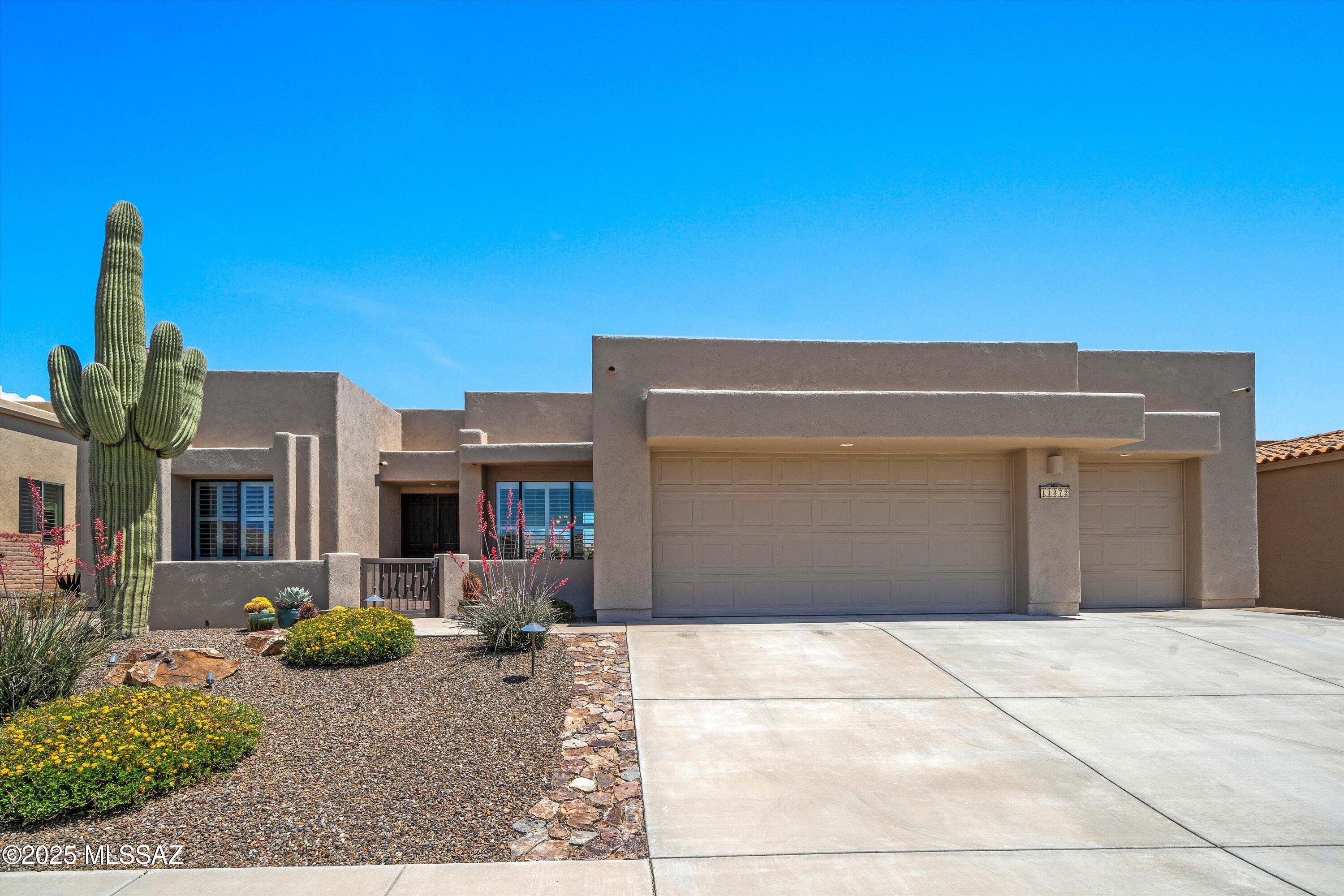 11372 N Vista Ranch Place
