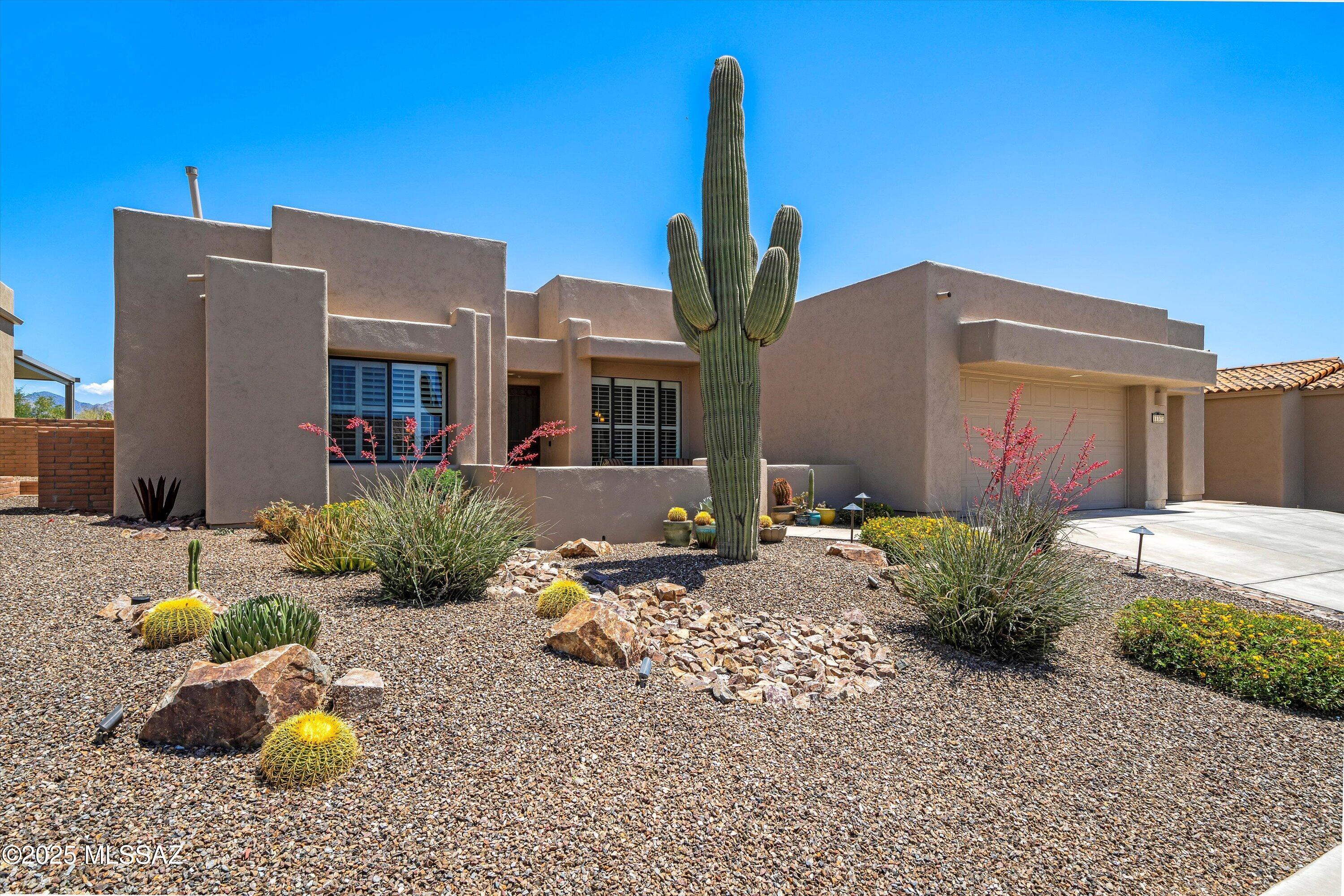 11372 N Vista Ranch Place