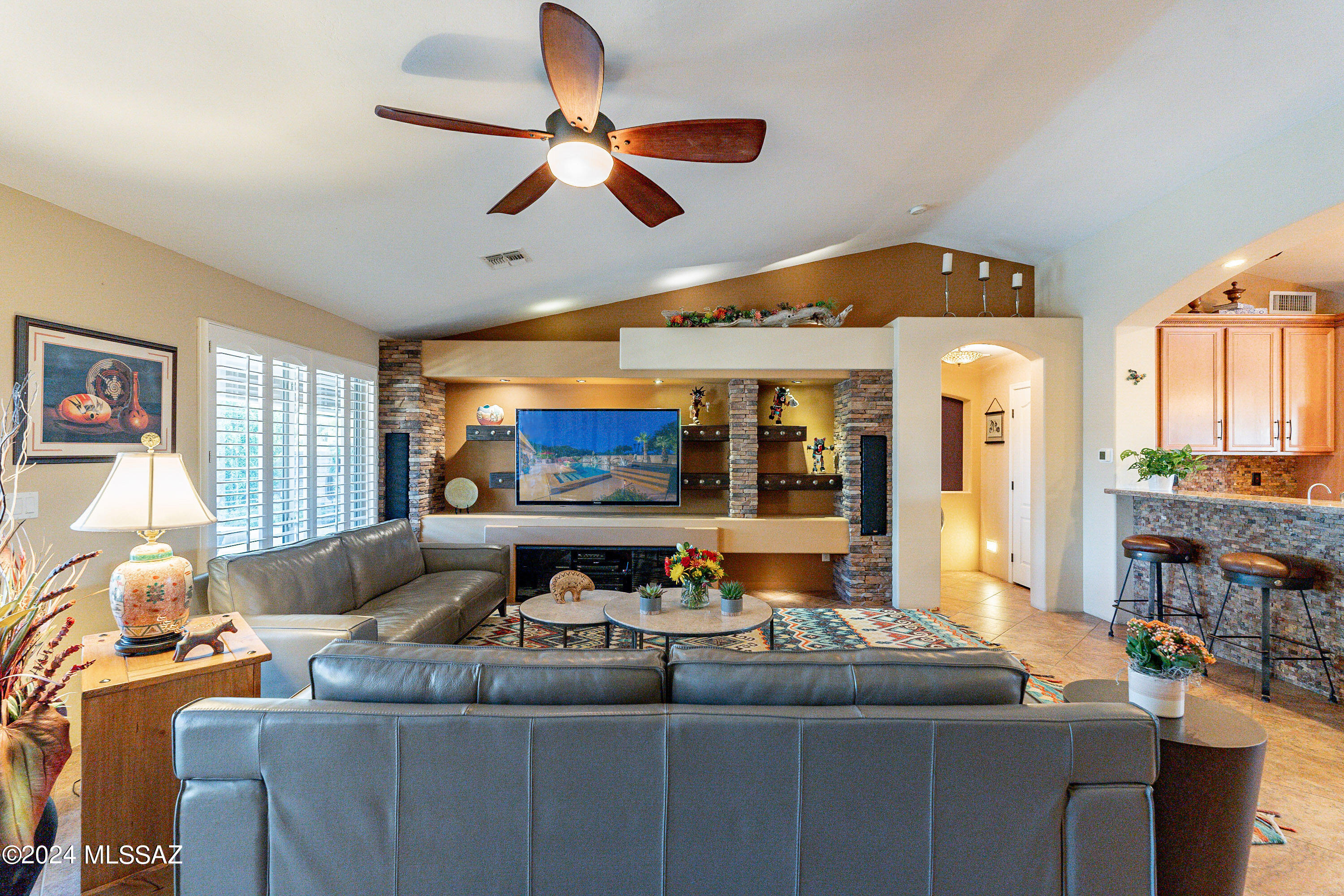 Quail Creek II Unit 30A - Residential