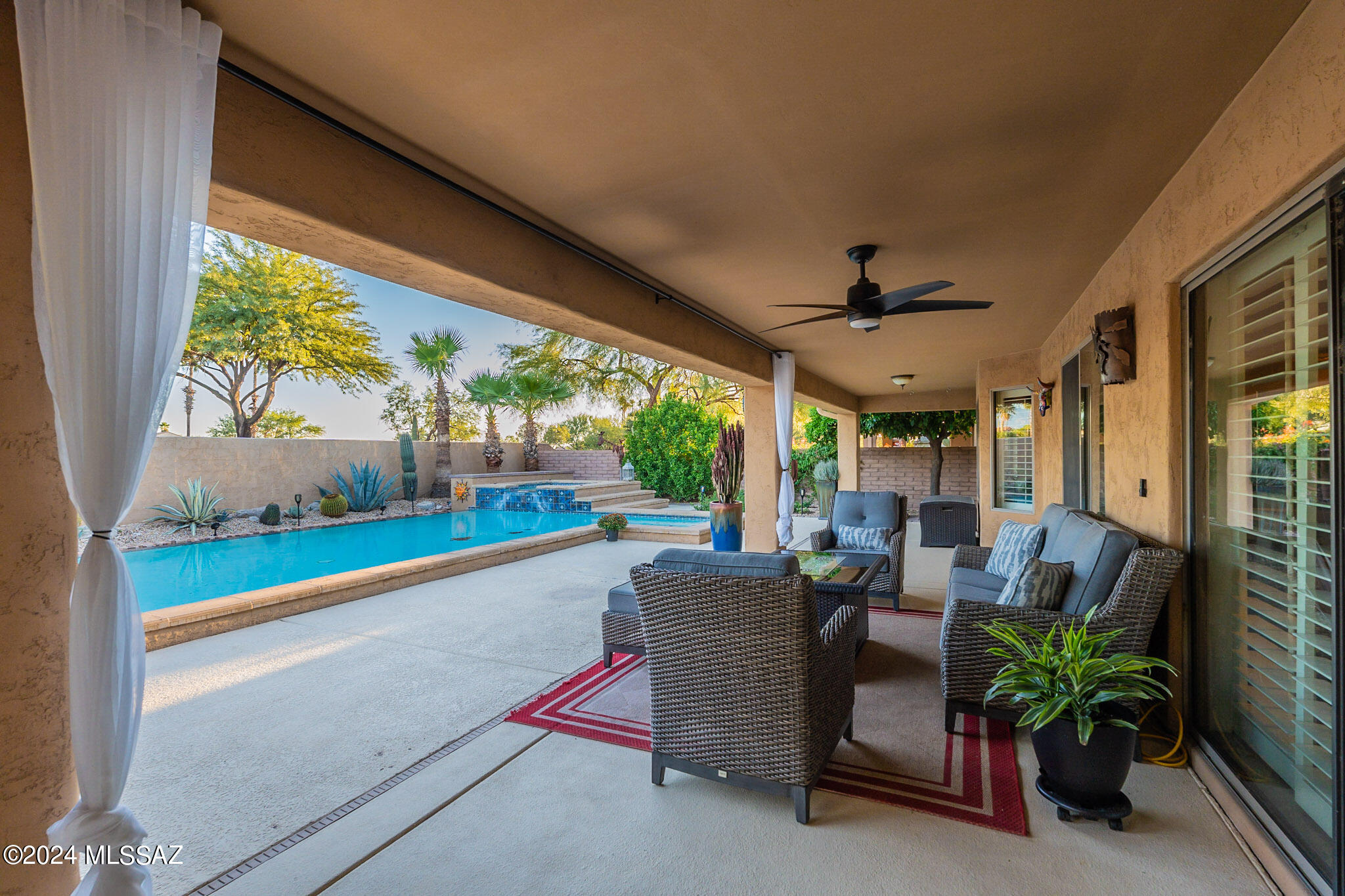 Quail Creek II Unit 30A - Residential