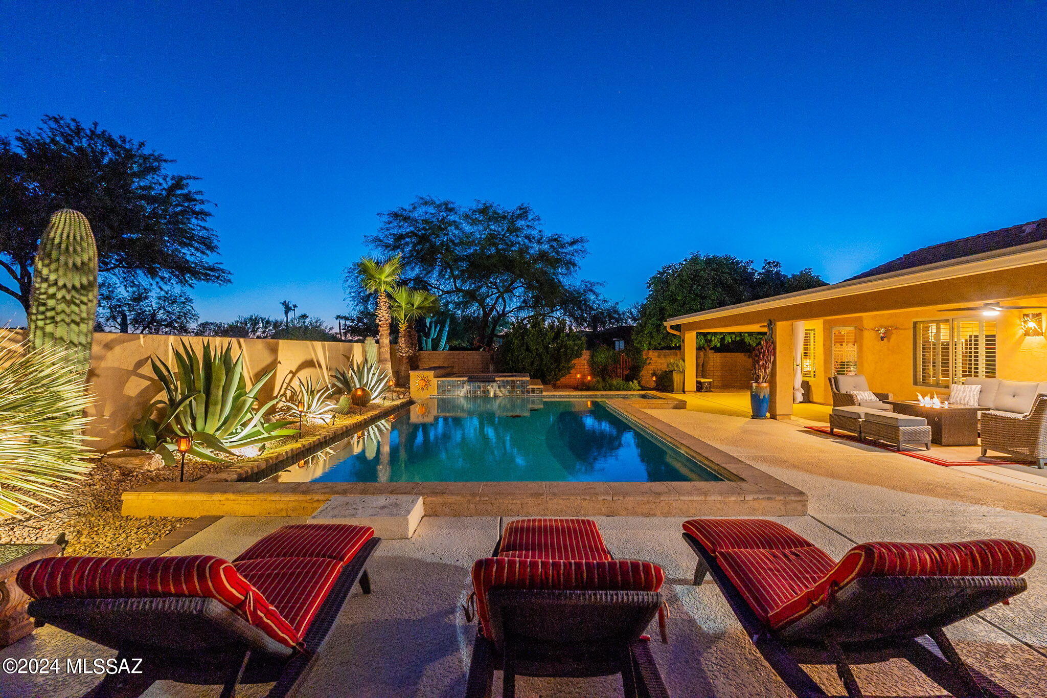 Quail Creek II Unit 30A - Residential