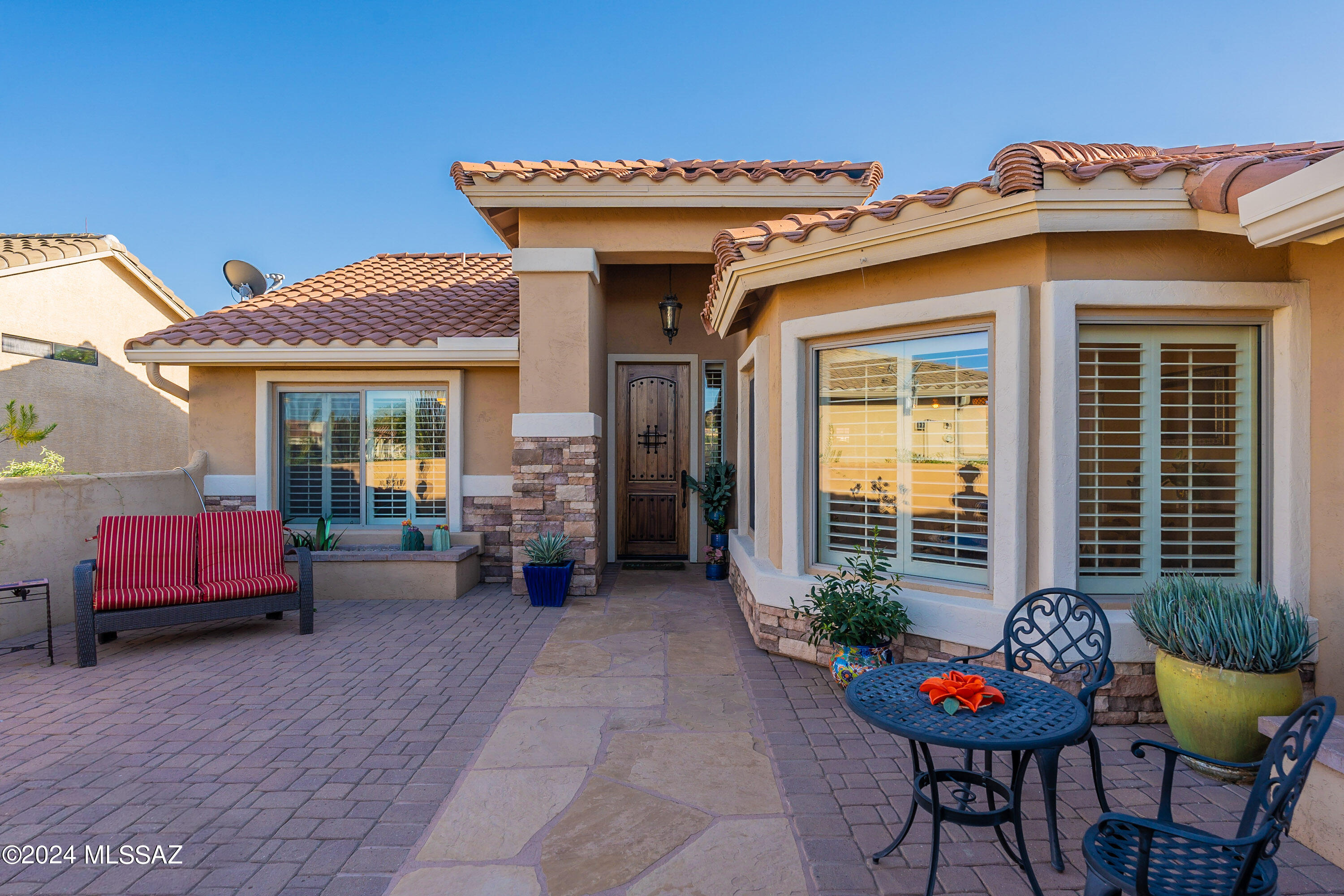 Quail Creek II Unit 30A - Residential