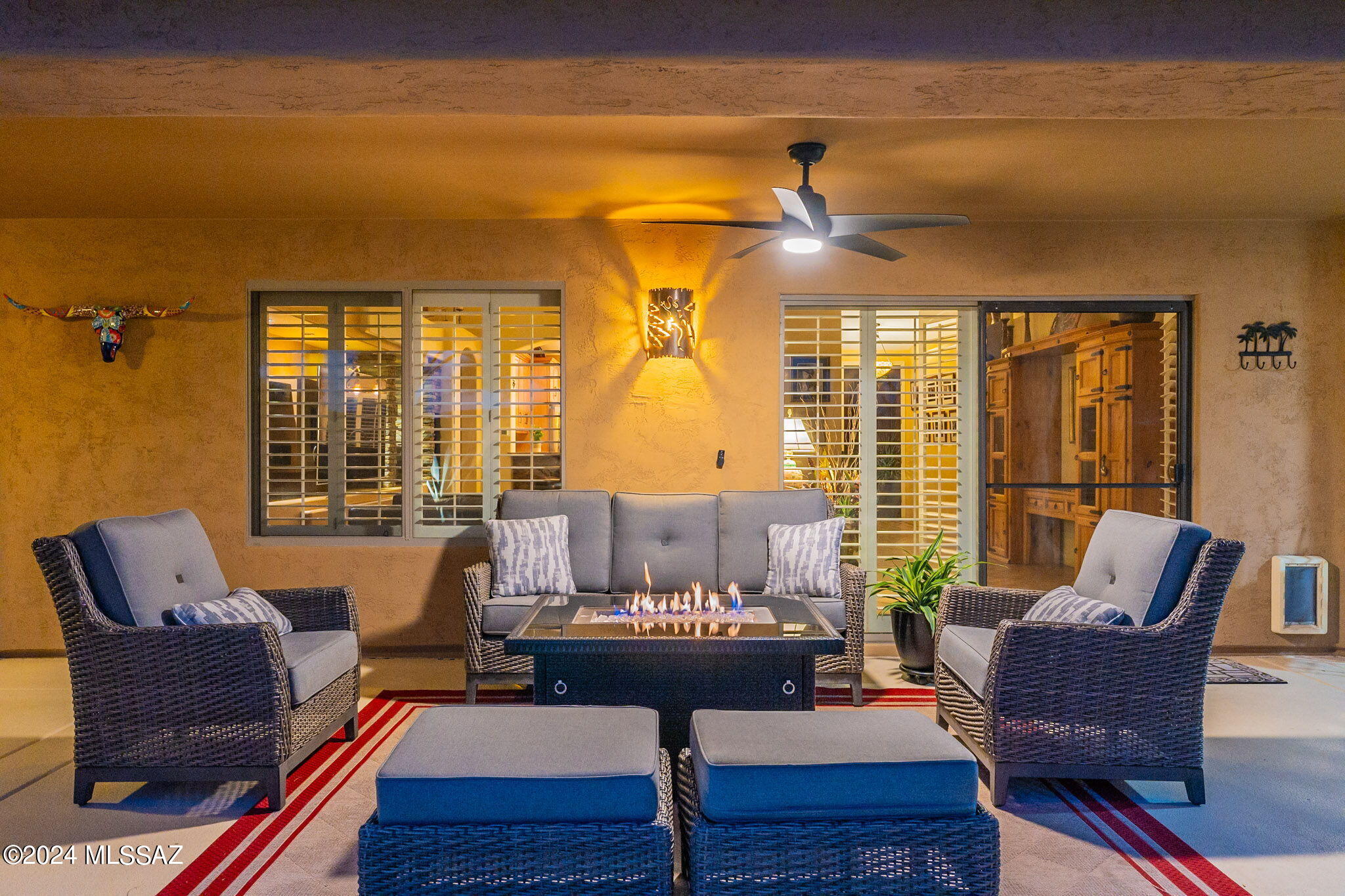 Quail Creek II Unit 30A - Residential