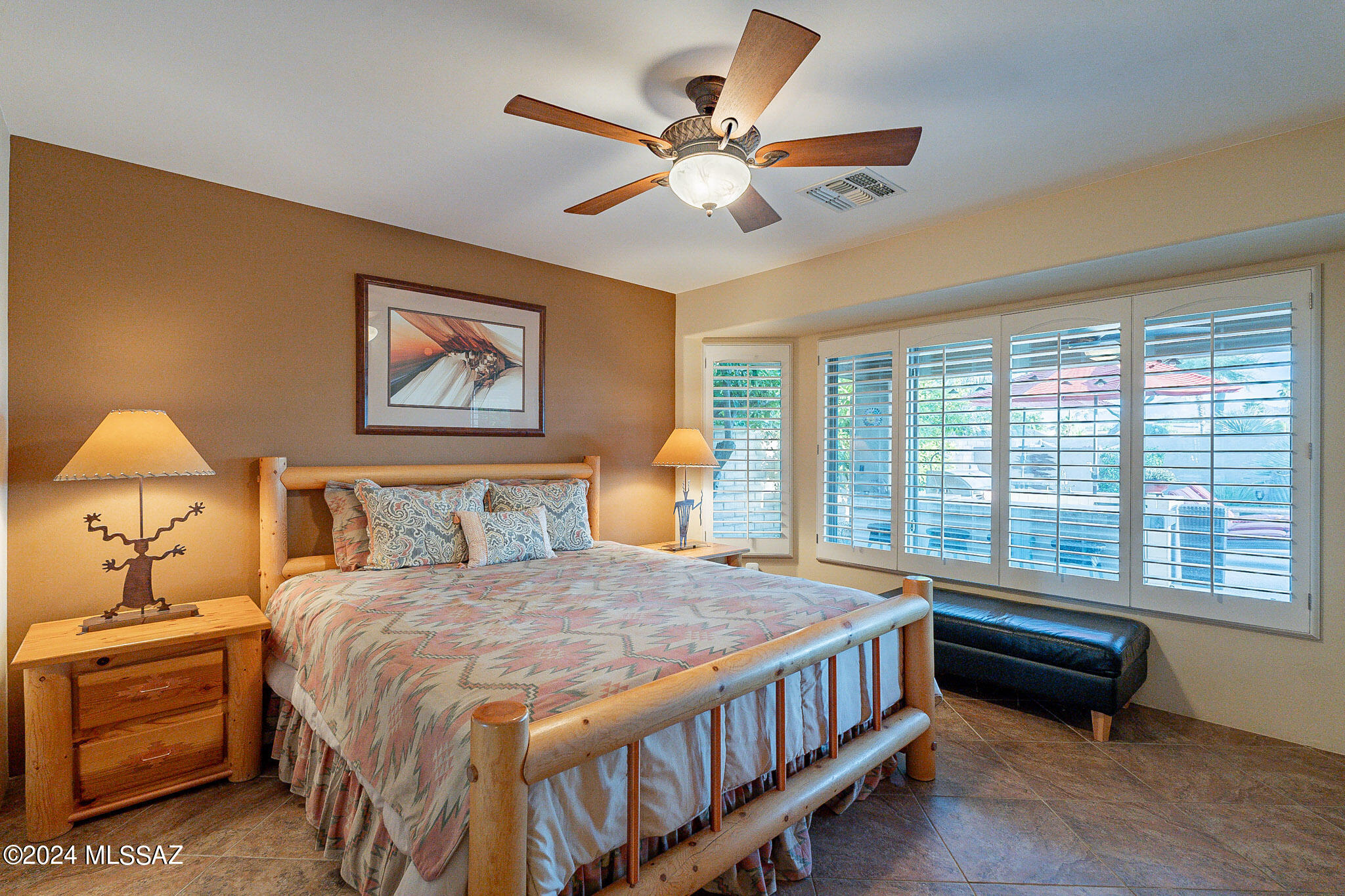 Quail Creek II Unit 30A - Residential