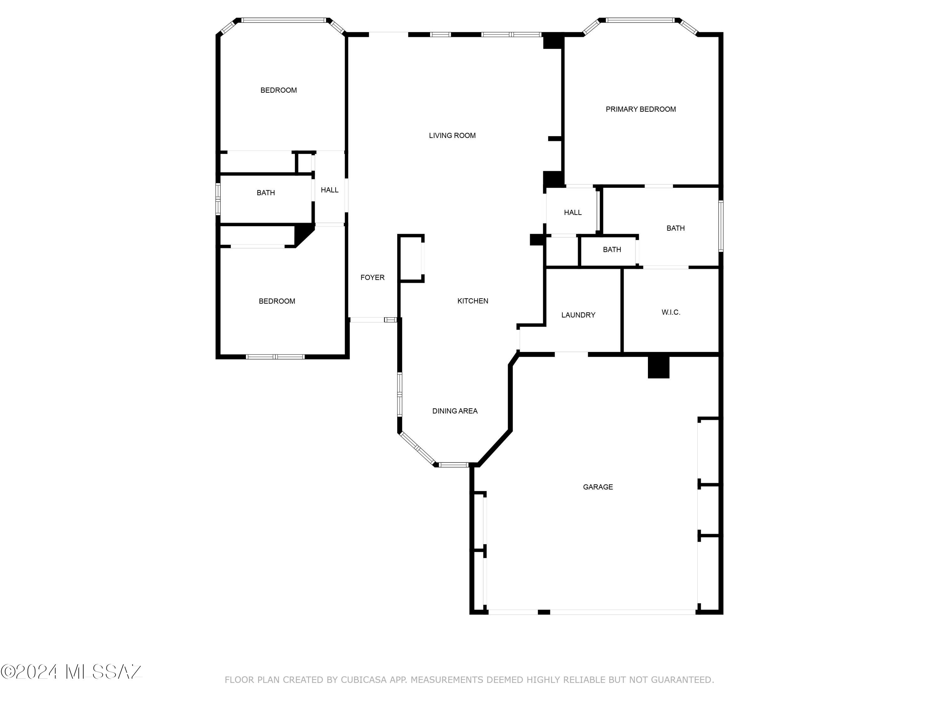 Quail Creek II Unit 30A - Residential