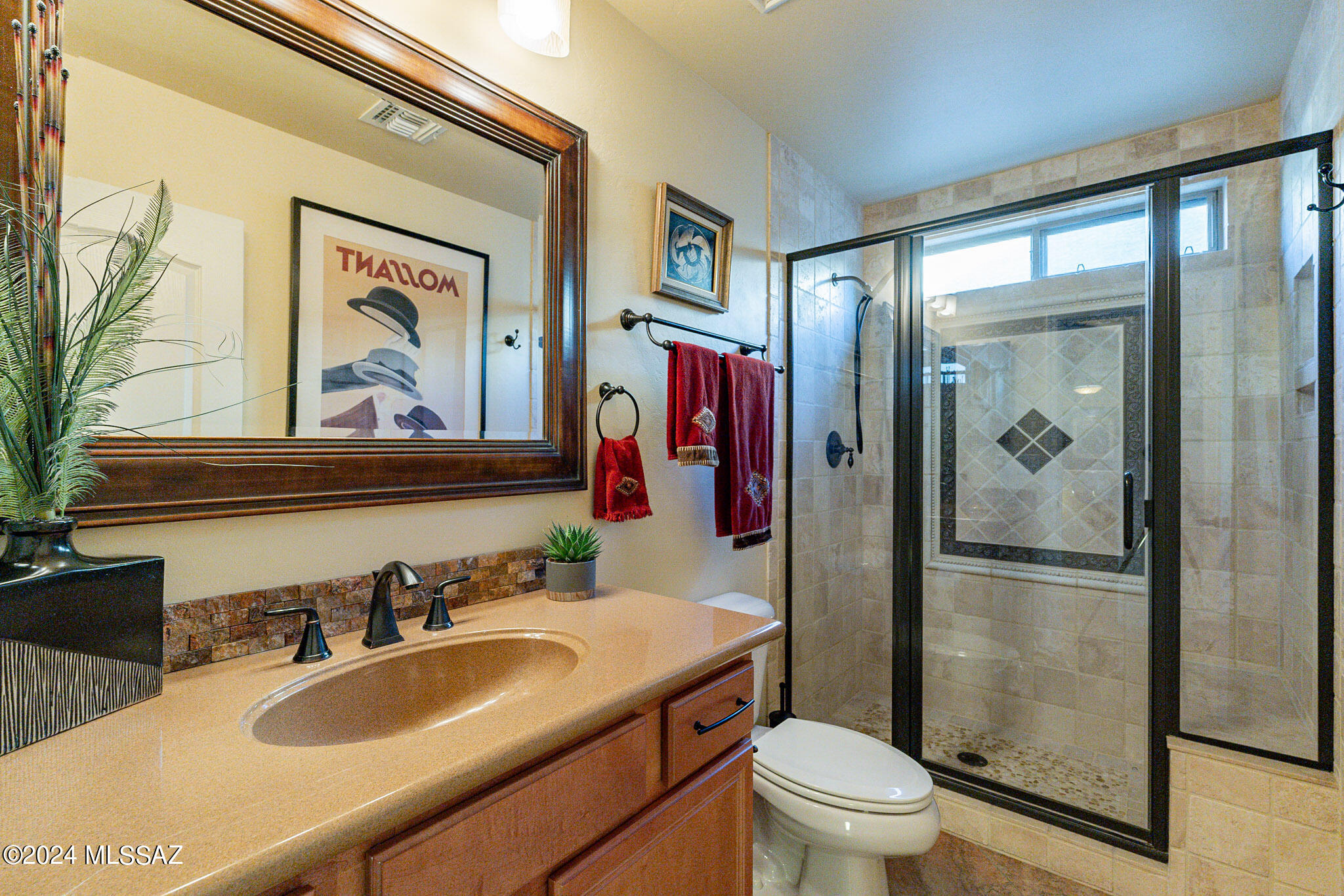Quail Creek II Unit 30A - Residential