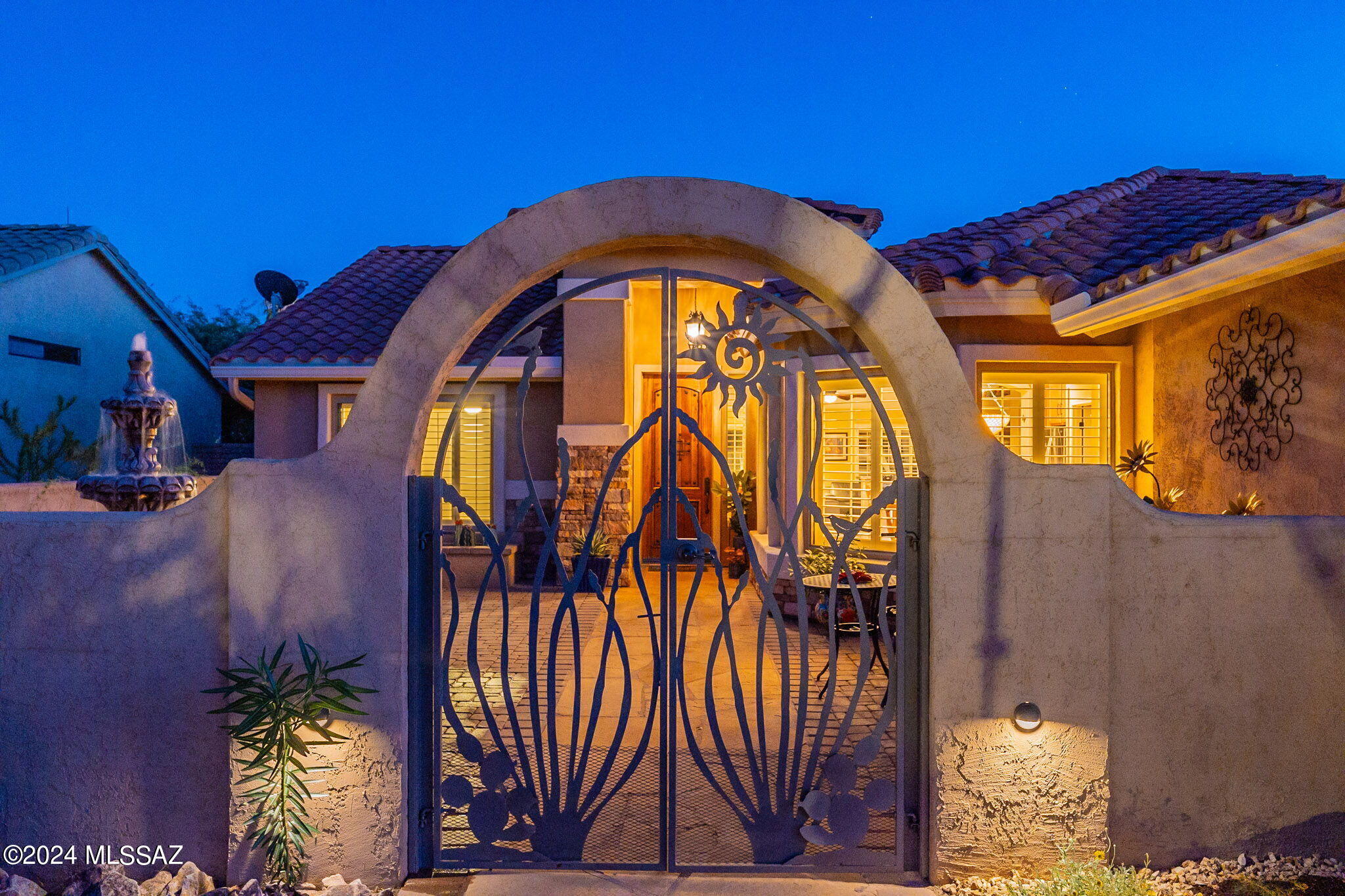 Quail Creek II Unit 30A - Residential