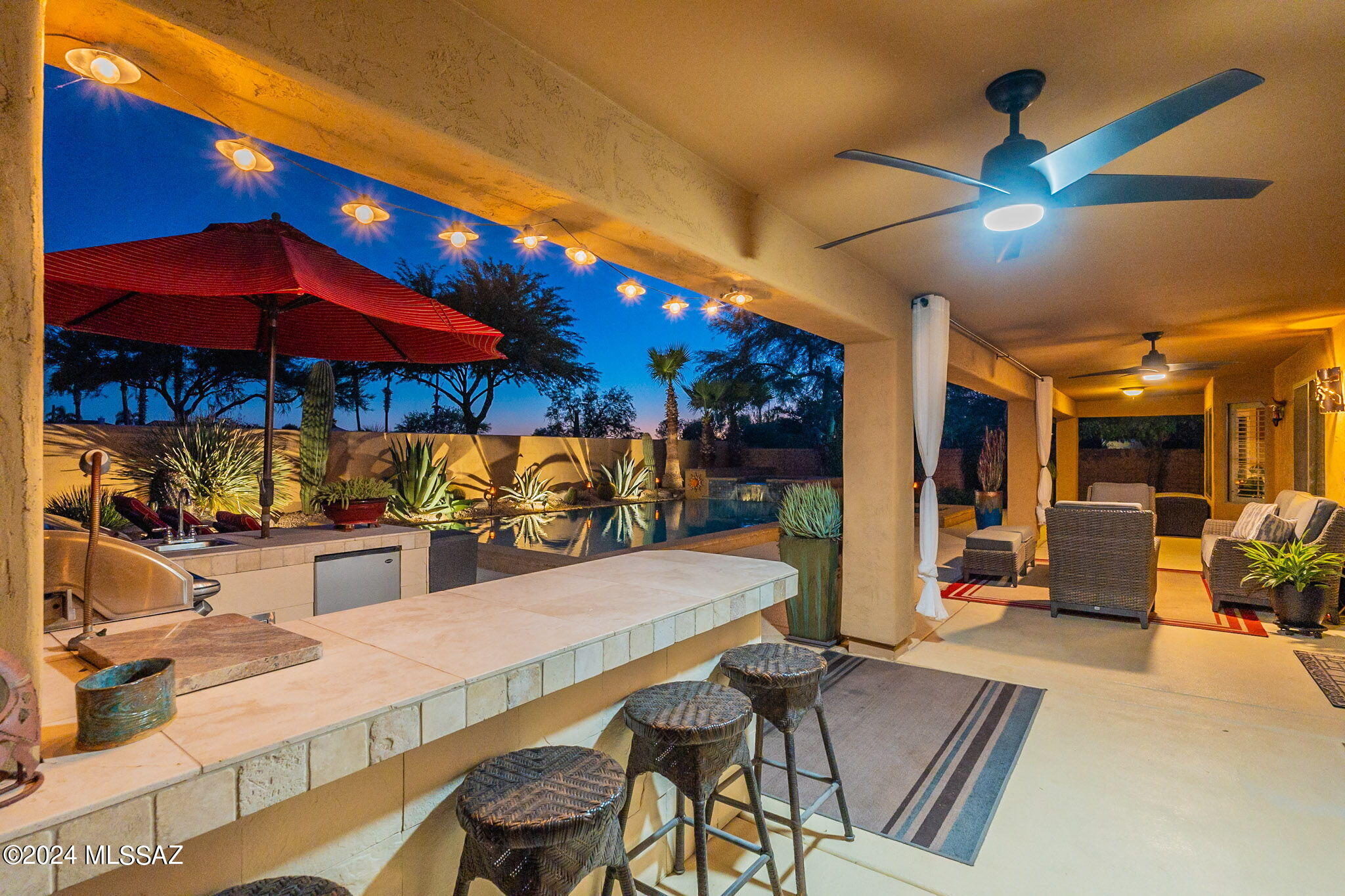 Quail Creek II Unit 30A - Residential