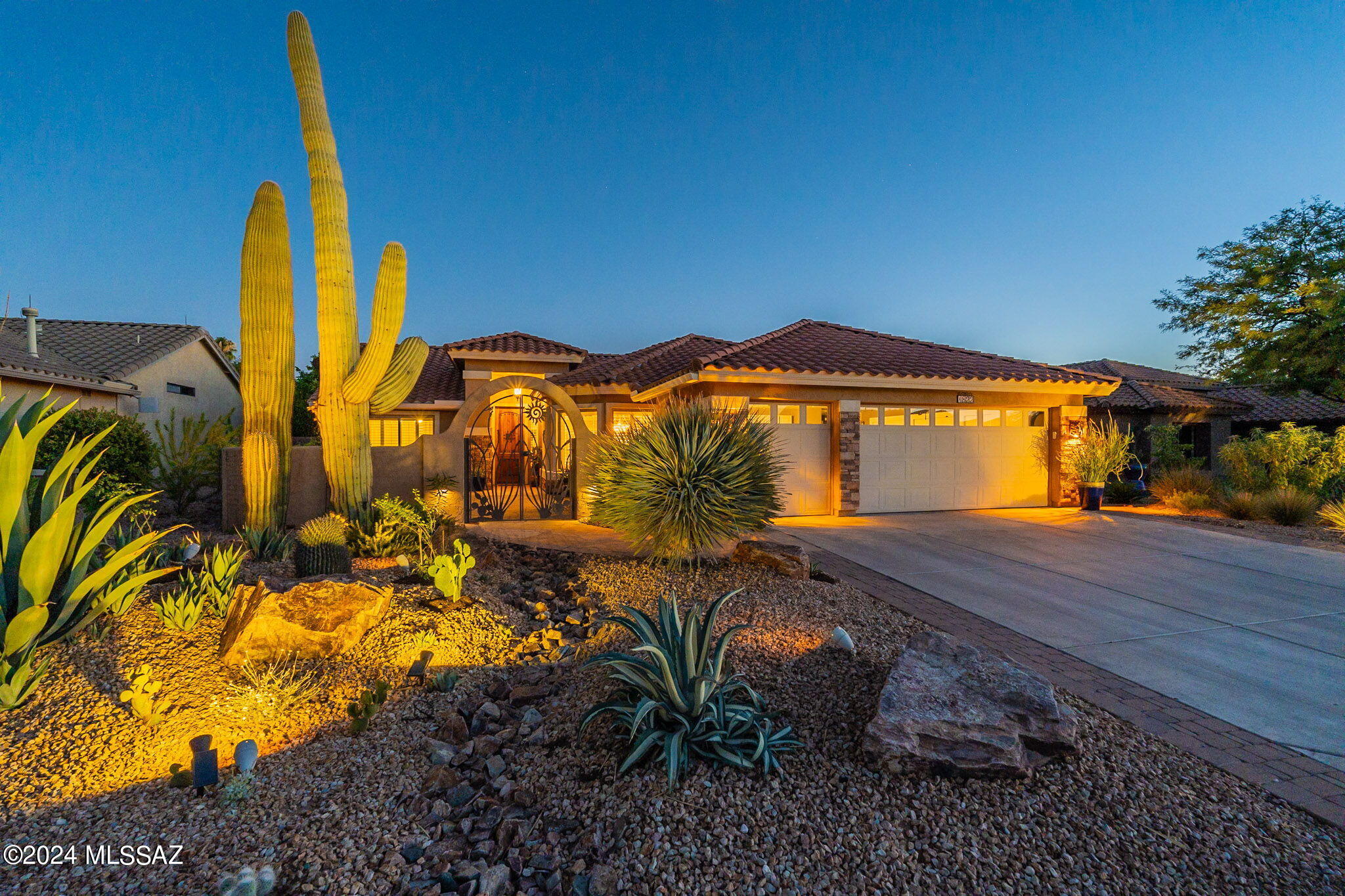 Quail Creek II Unit 30A - Residential