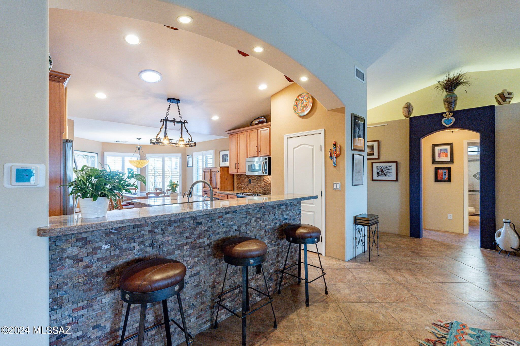 Quail Creek II Unit 30A - Residential