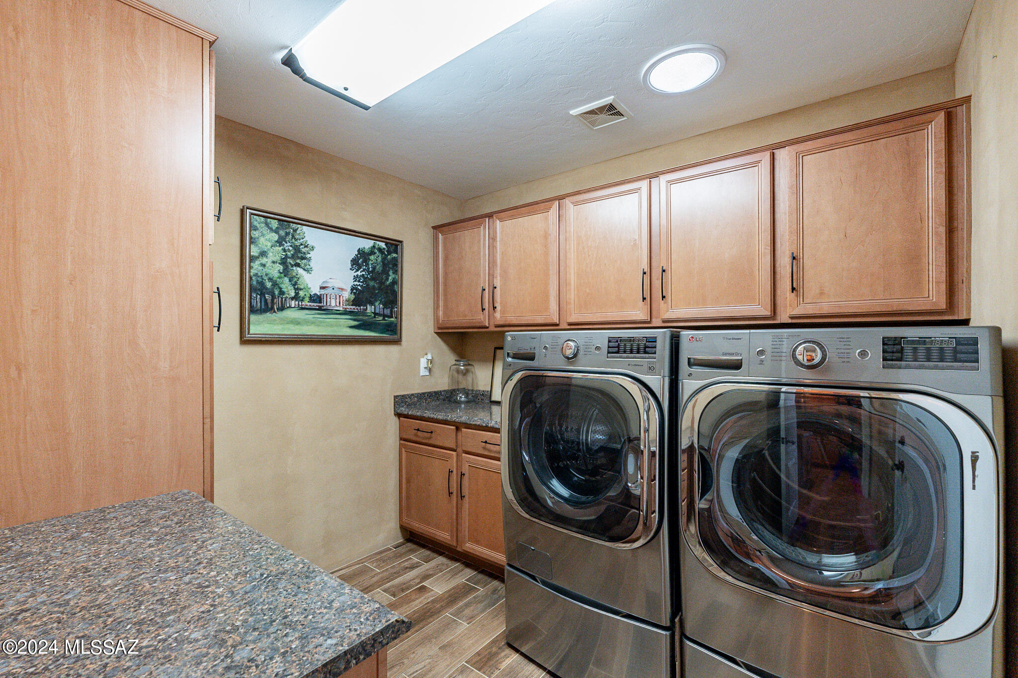 Quail Creek II Unit 30A - Residential