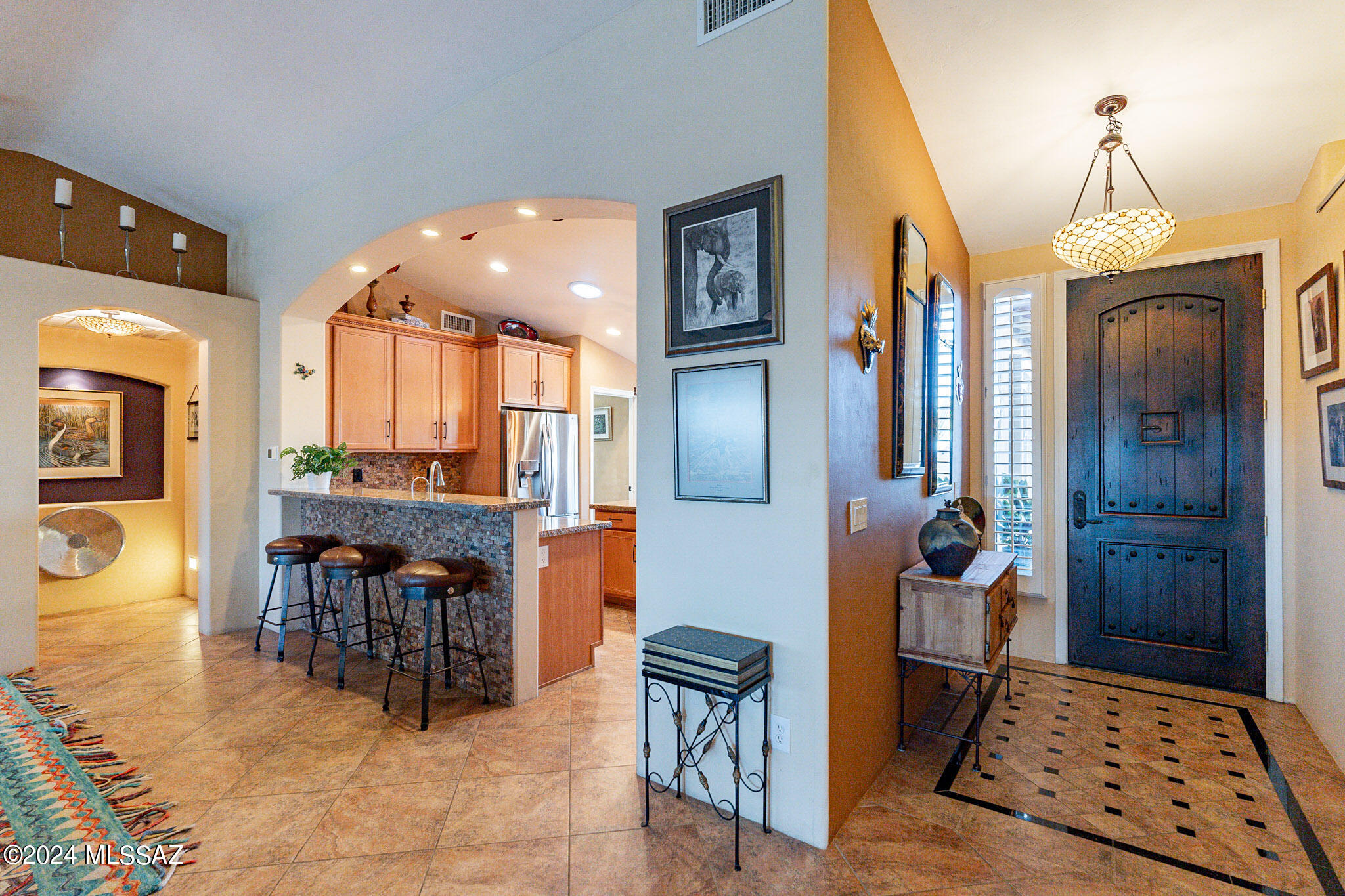 Quail Creek II Unit 30A - Residential