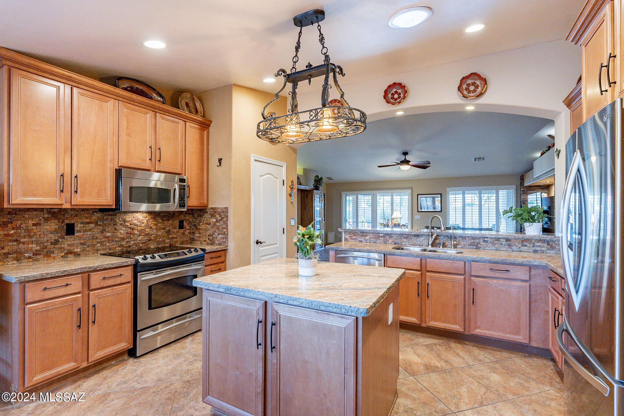 Quail Creek II Unit 30A - Residential