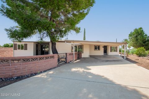 A home in Green Valley