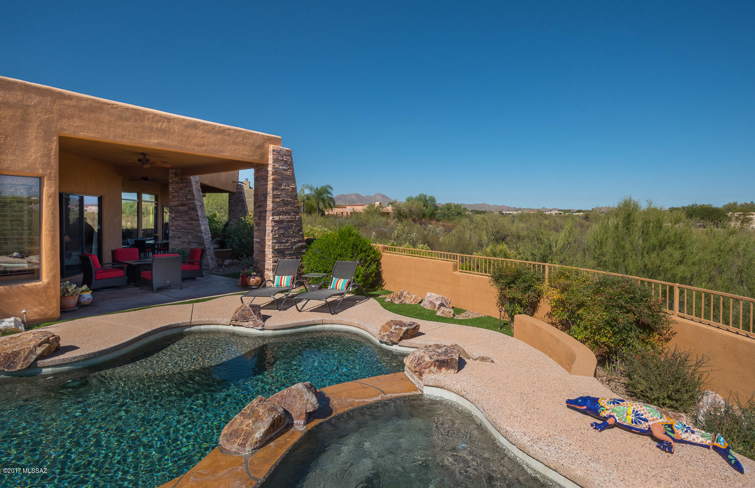 Moonridge (1-48) - Residential