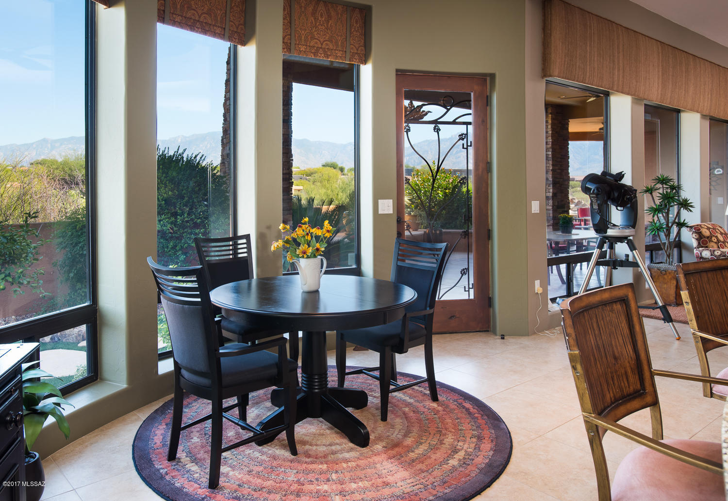 Moonridge (1-48) - Residential