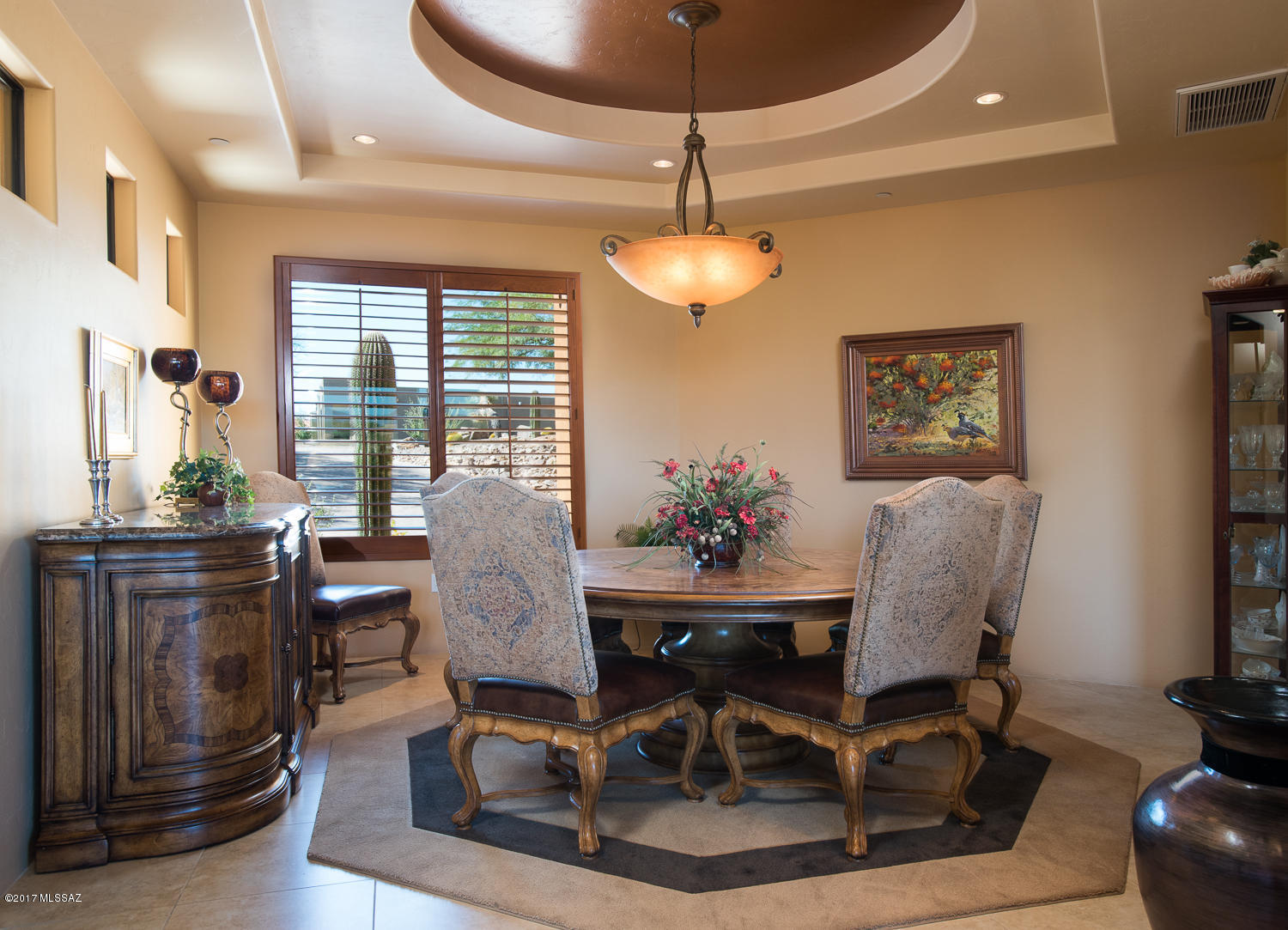 Moonridge (1-48) - Residential