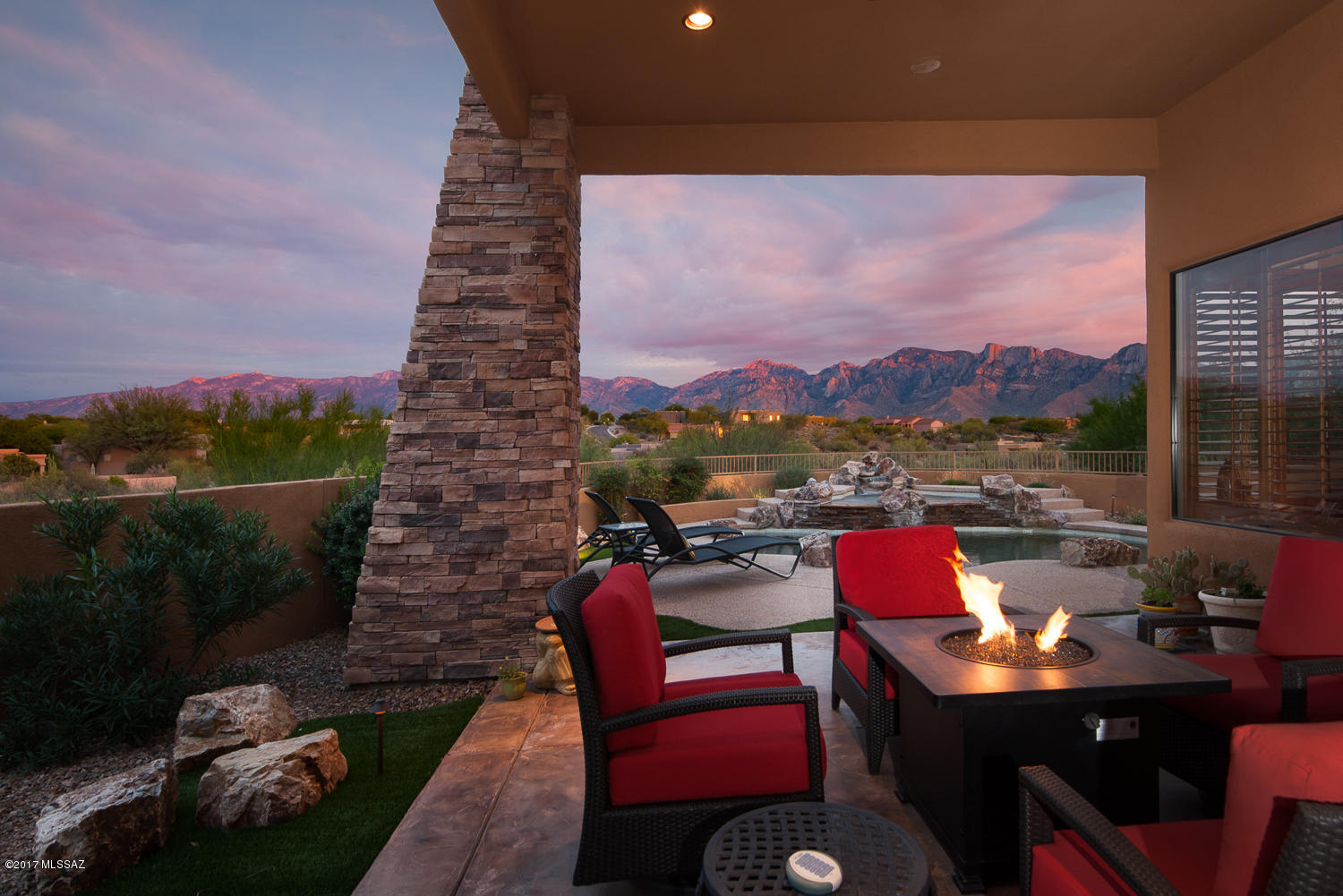 Moonridge (1-48) - Residential