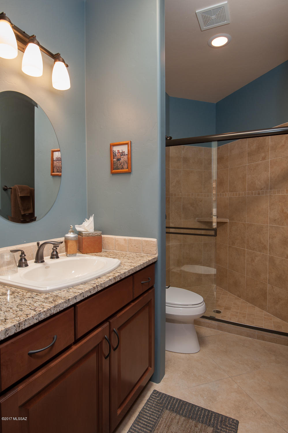 Moonridge (1-48) - Residential