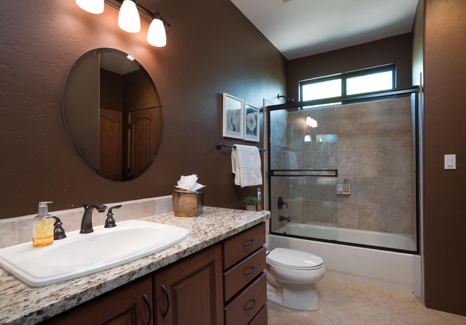 Moonridge (1-48) - Residential