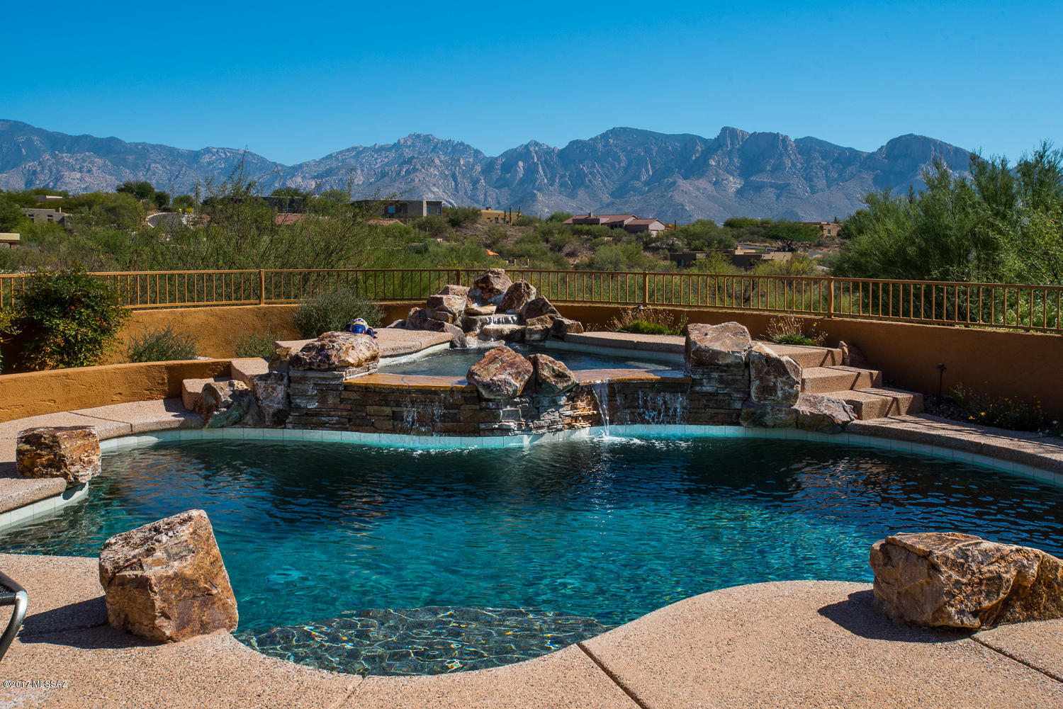 Moonridge (1-48) - Residential
